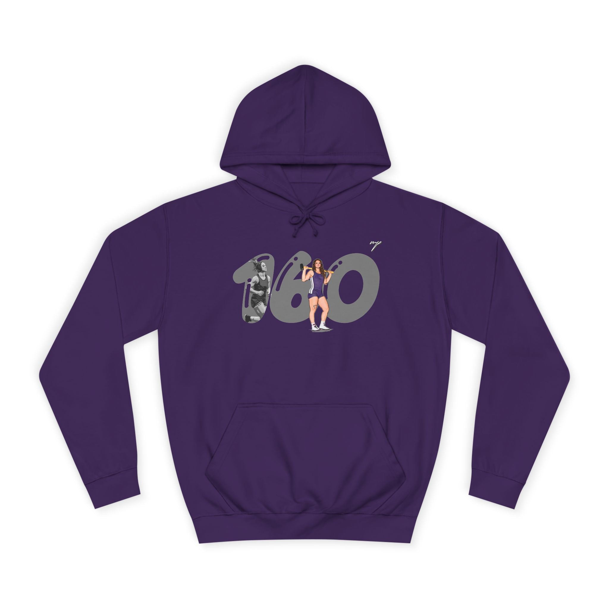 Kylie Hulse Hoodie