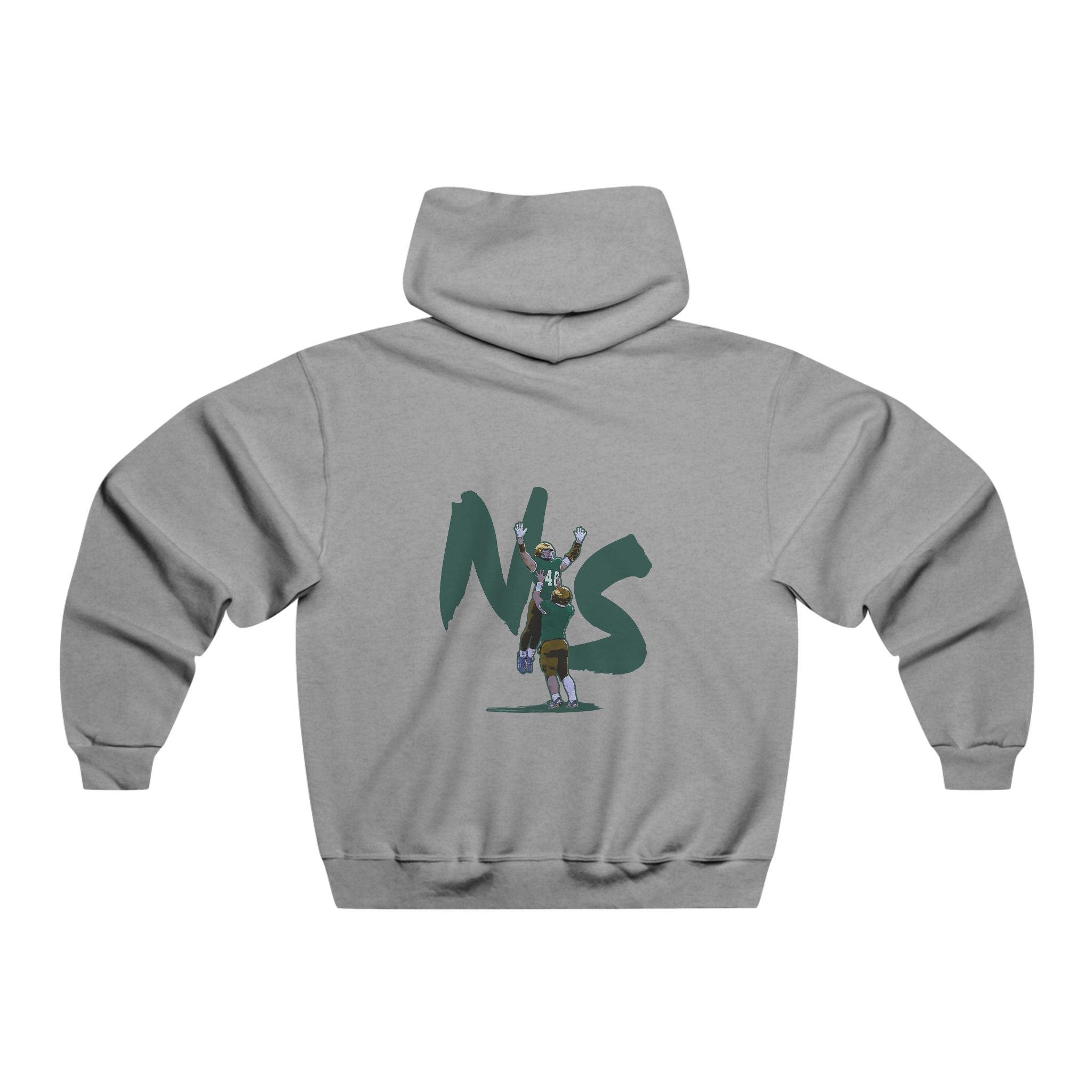 Noah Snyder Vintage Hoodie