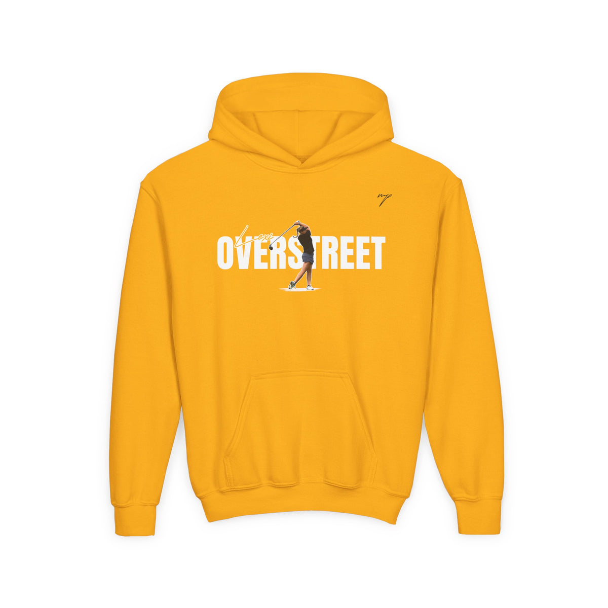 Lexi Overstreet YOUTH Hoodie