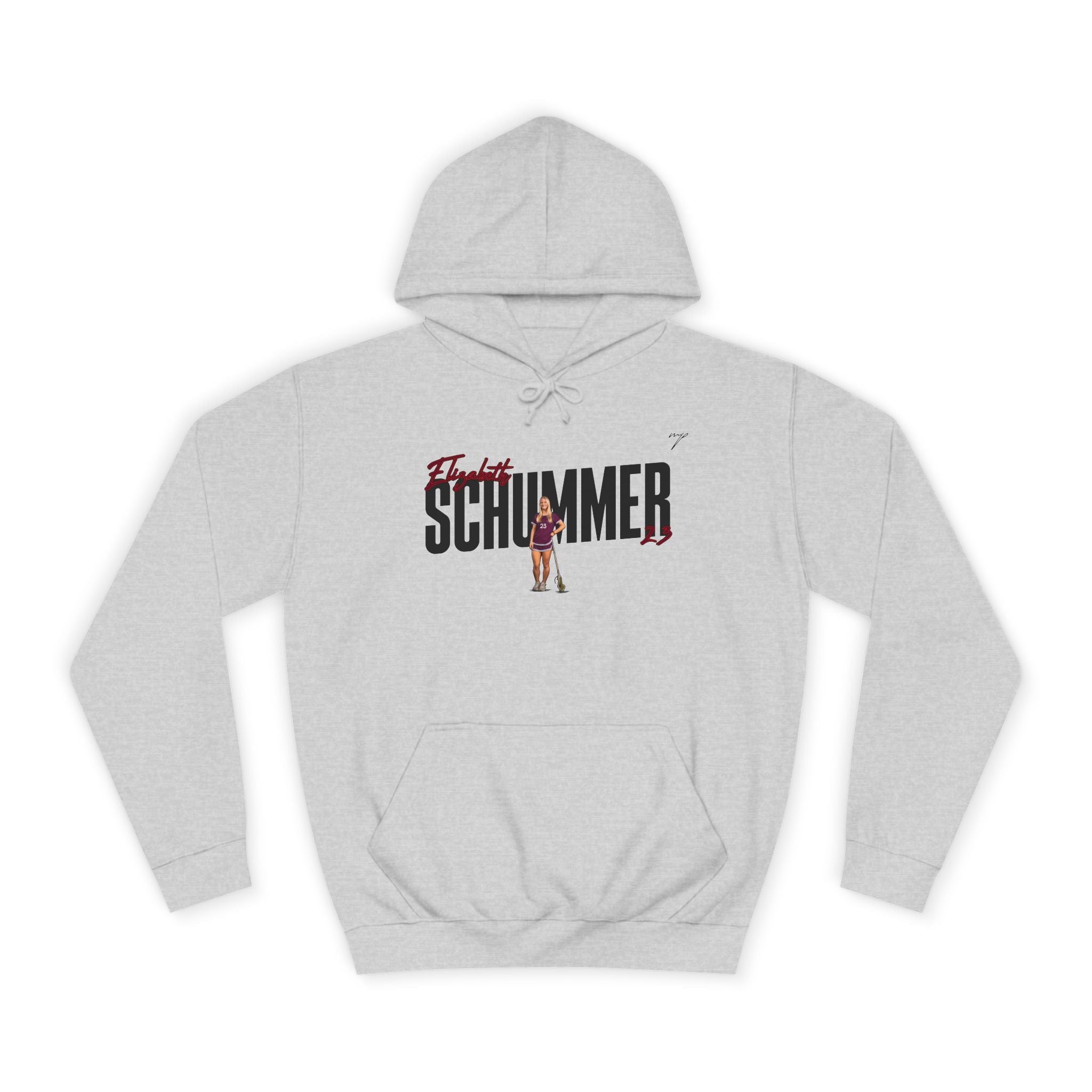 Elizabeth Schummer Hoodie