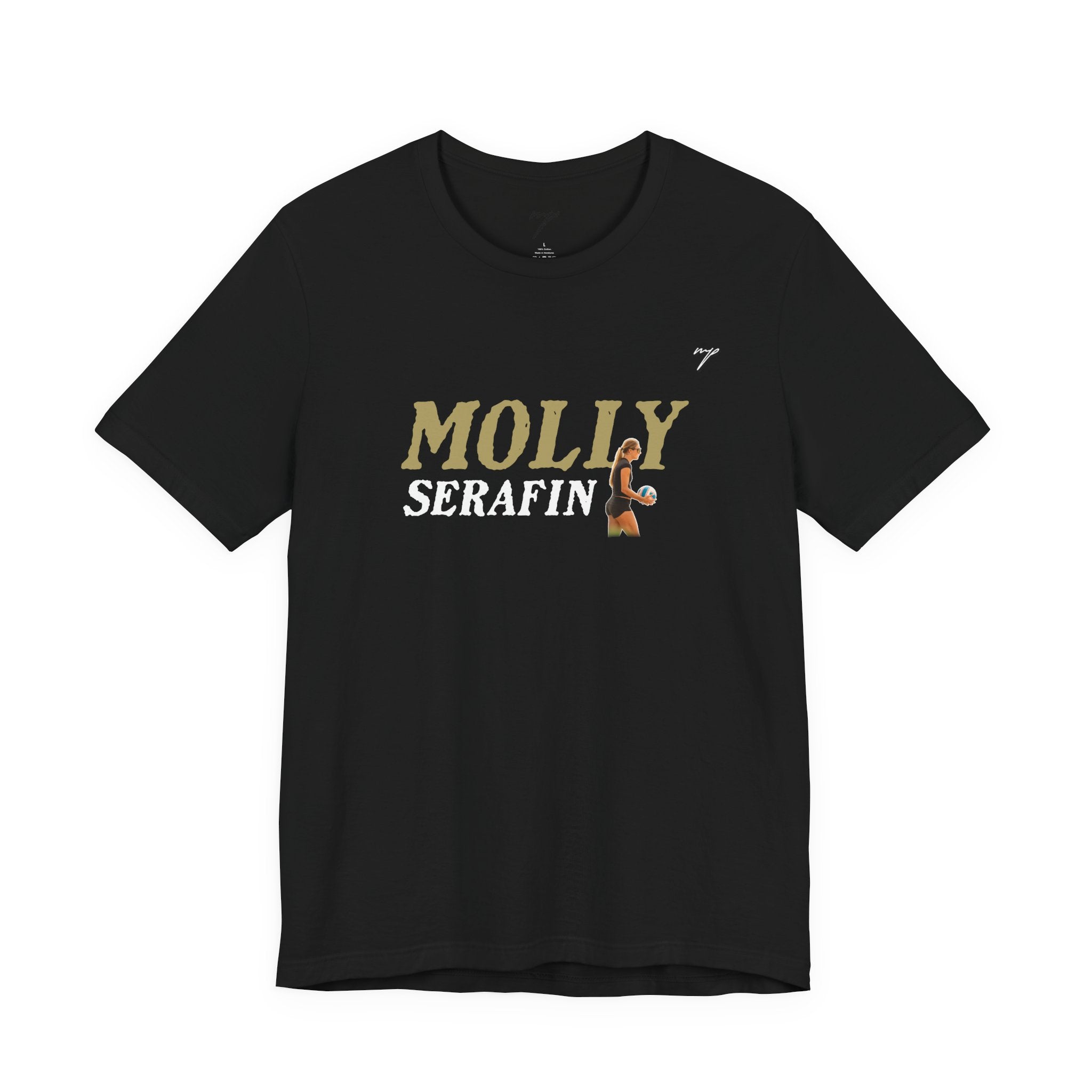 Molly Serafin Graphic Tee