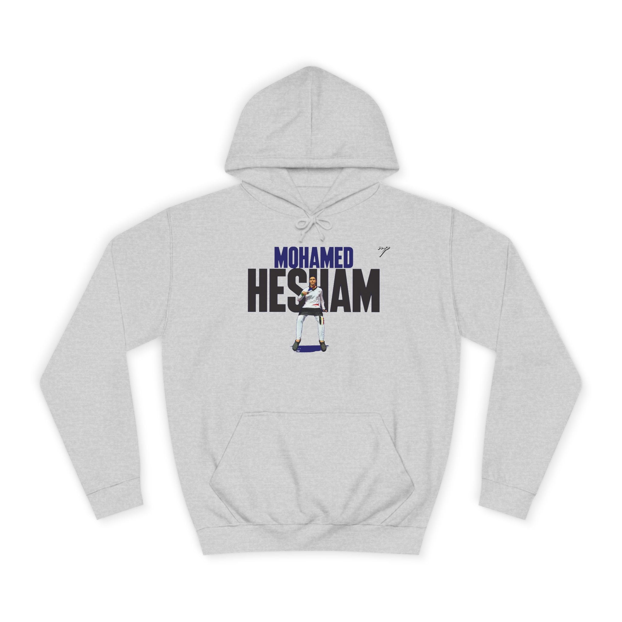 Mohamed Hesham Hoodie