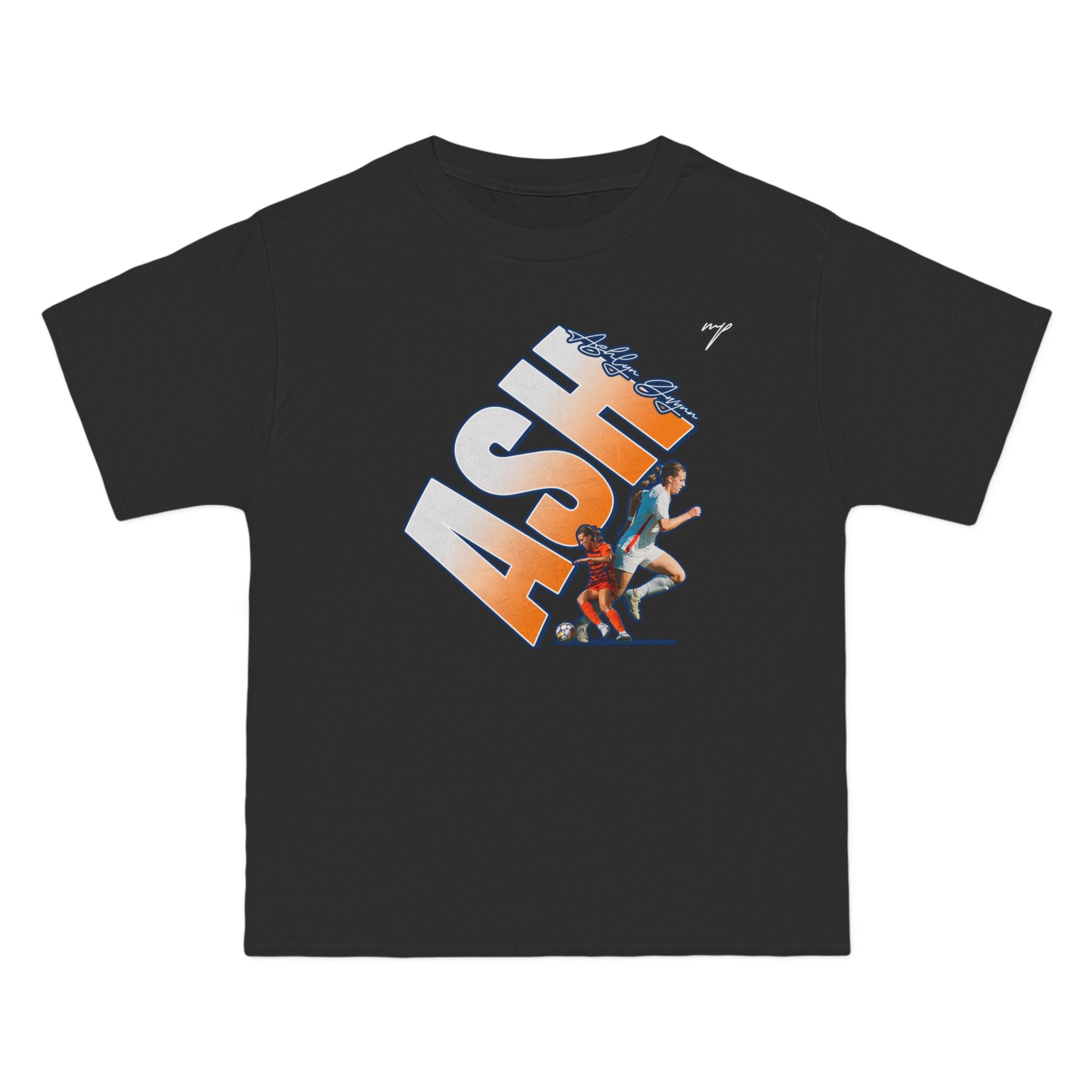 Ashlyn Gwynn Vintage Tee