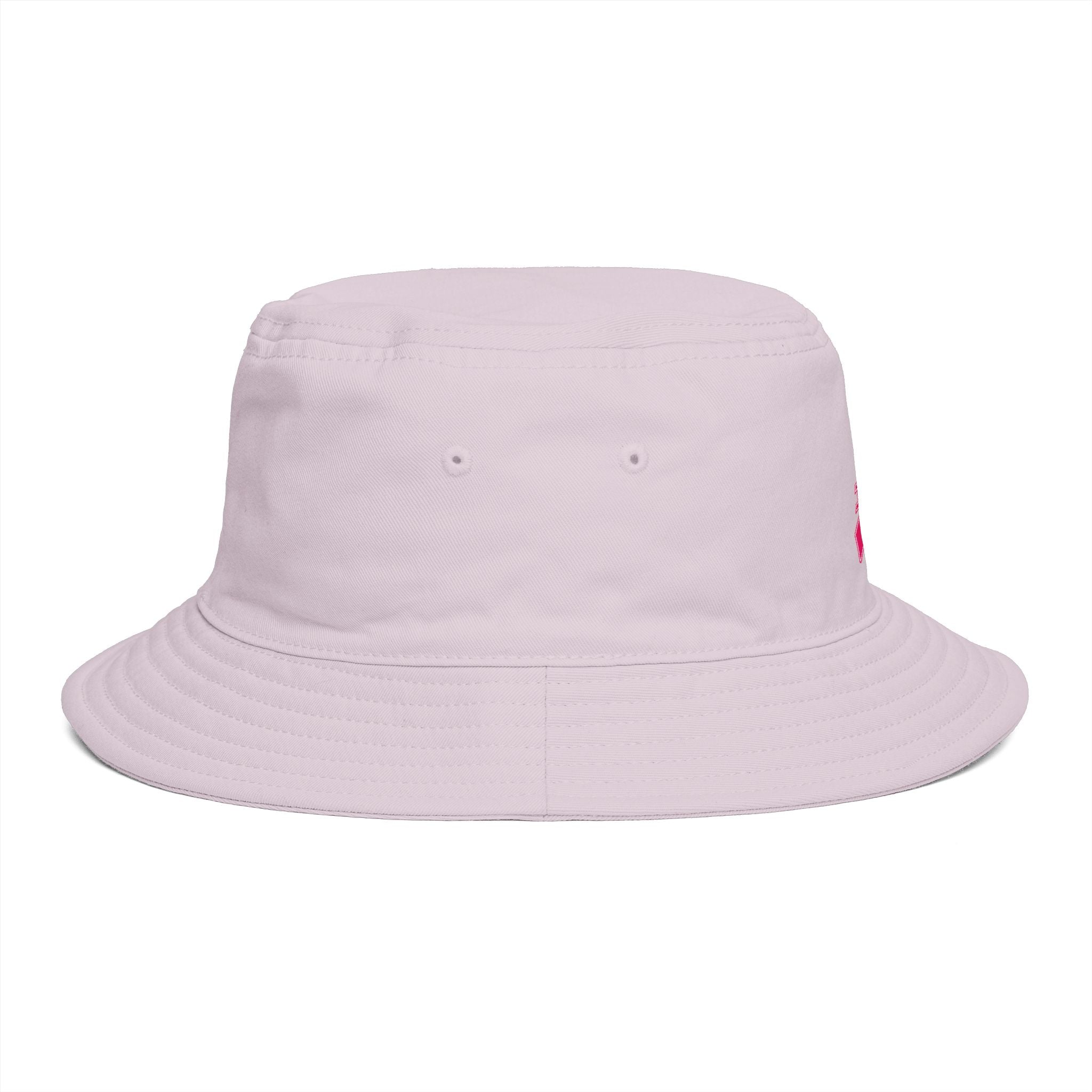 ISE Embroidered Bucket Hat