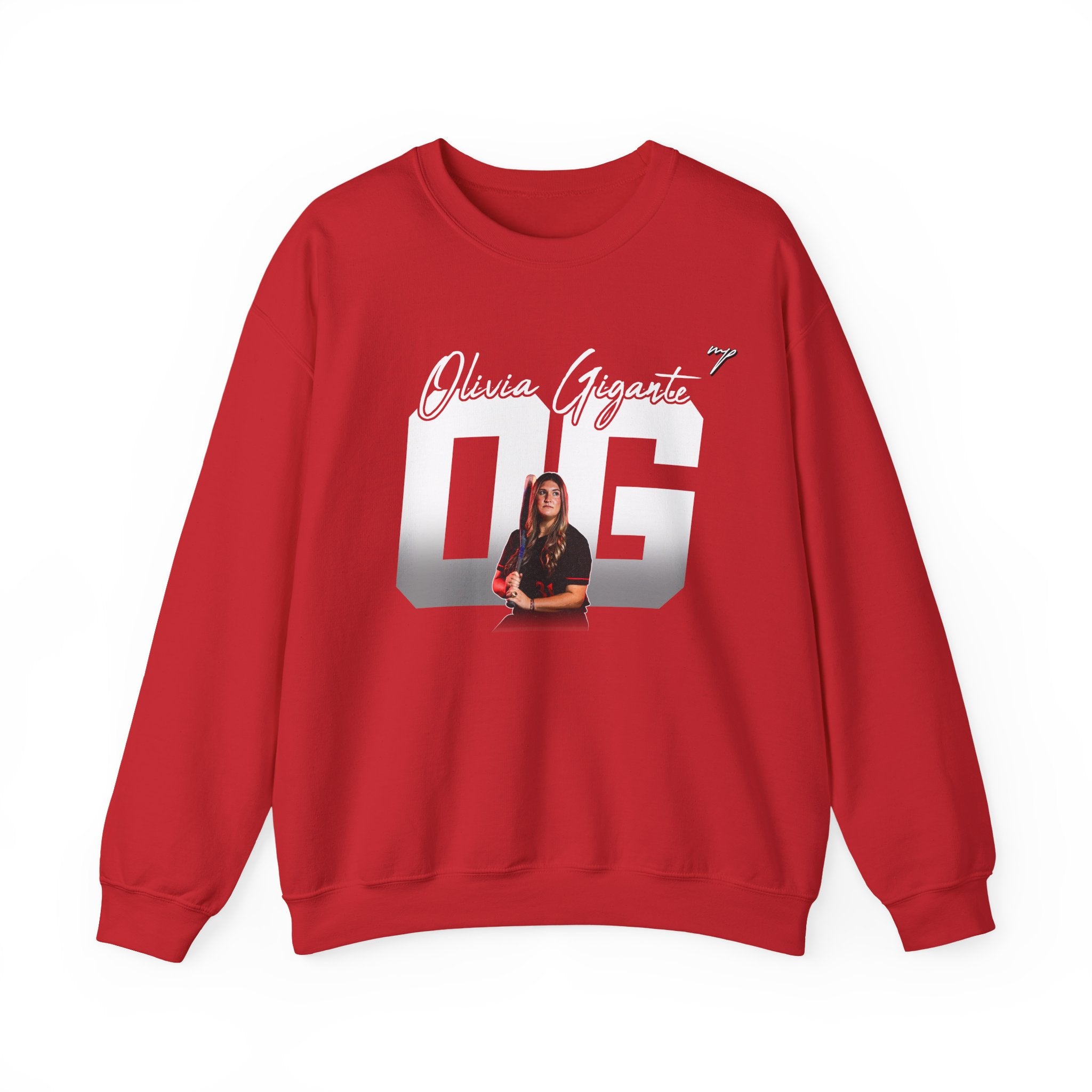 Olivia Gigante Crewneck