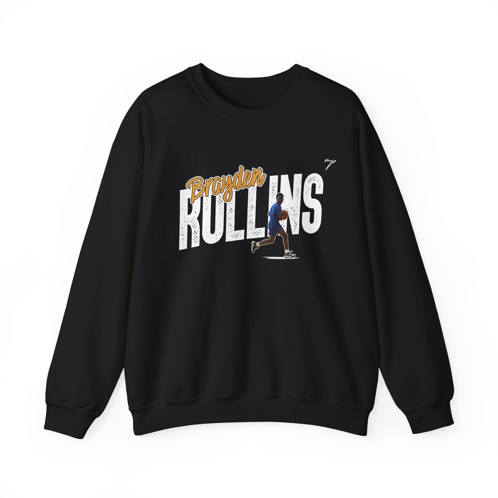 Brayden Rollins Crewneck