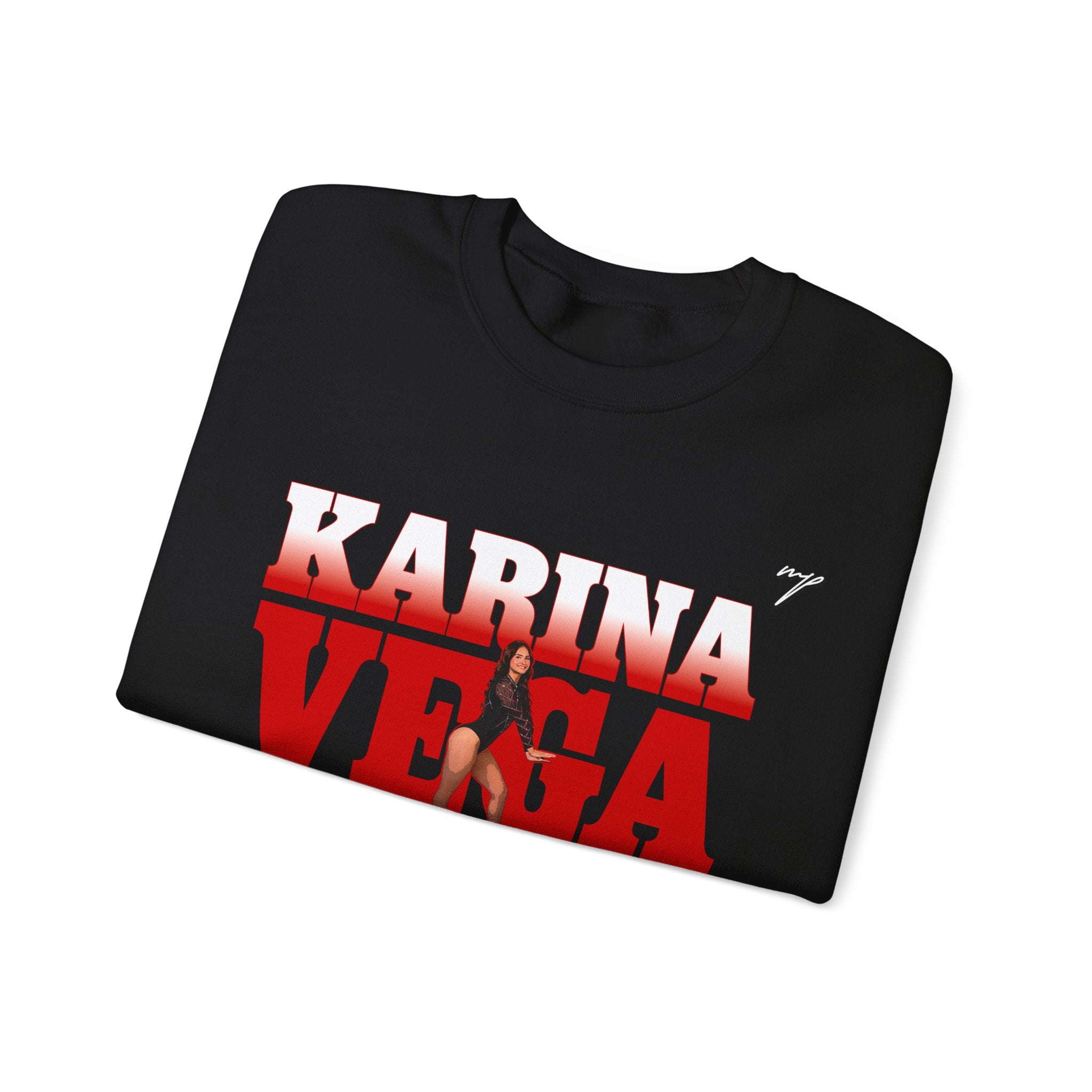 Karina Vega Crewneck
