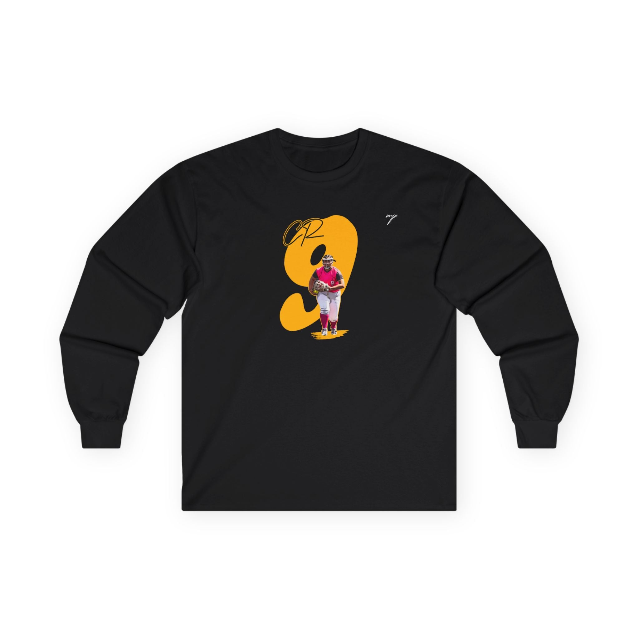 CC Roque Long Sleeve Tee