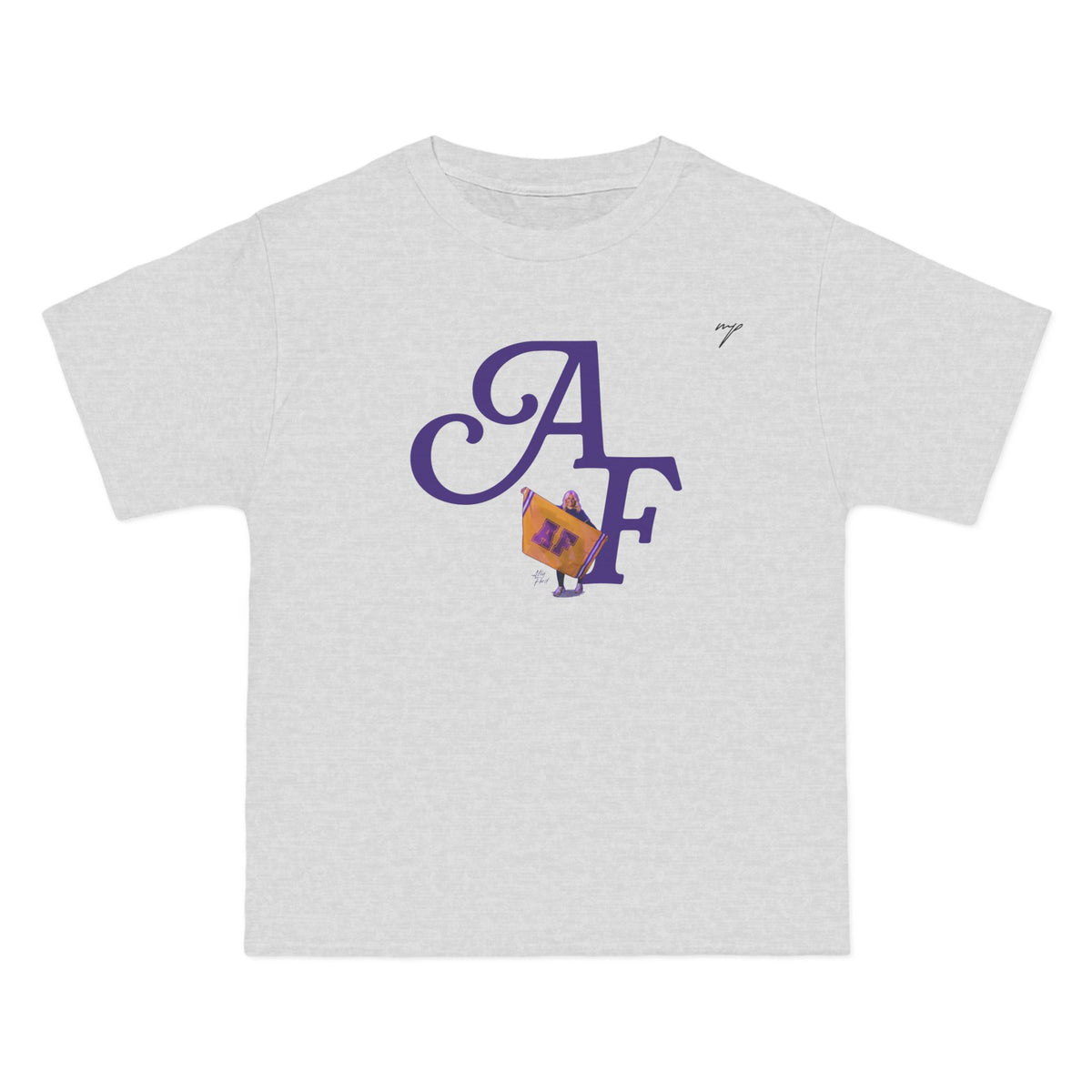 Abby Ford Vintage Tee