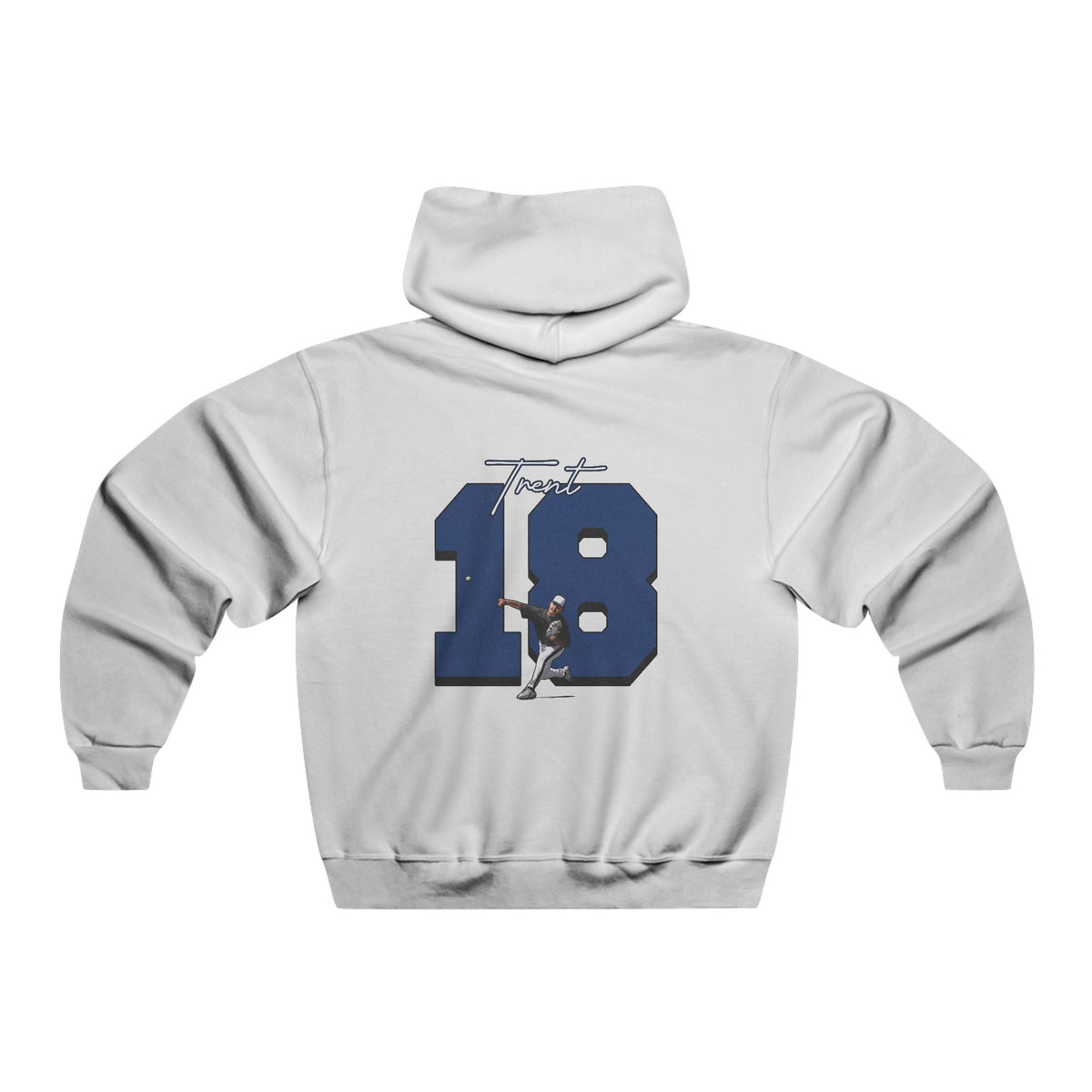 Trent Schlim Vintage Hoodie