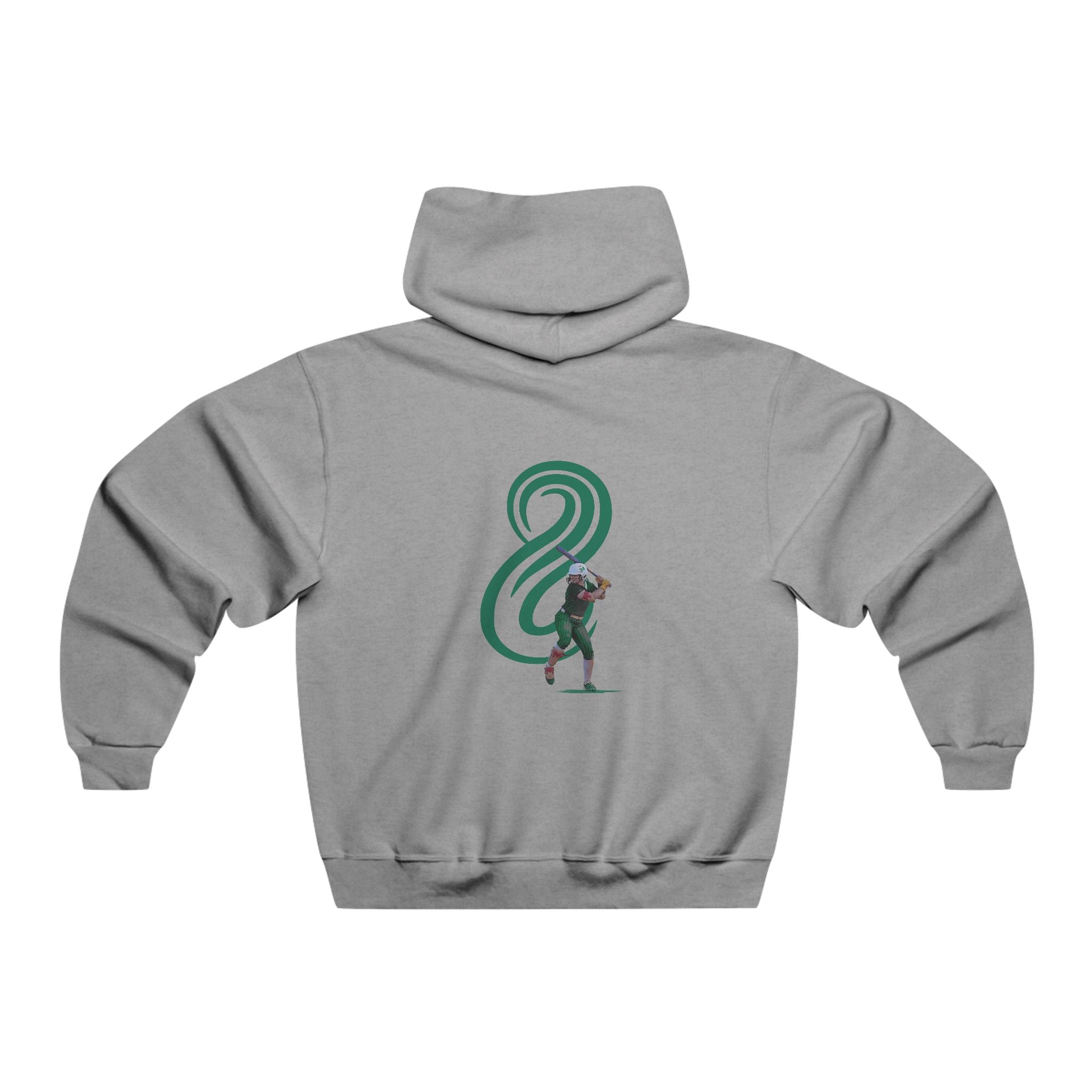 Skaii Rodriguez Perez Vintage Hoodie