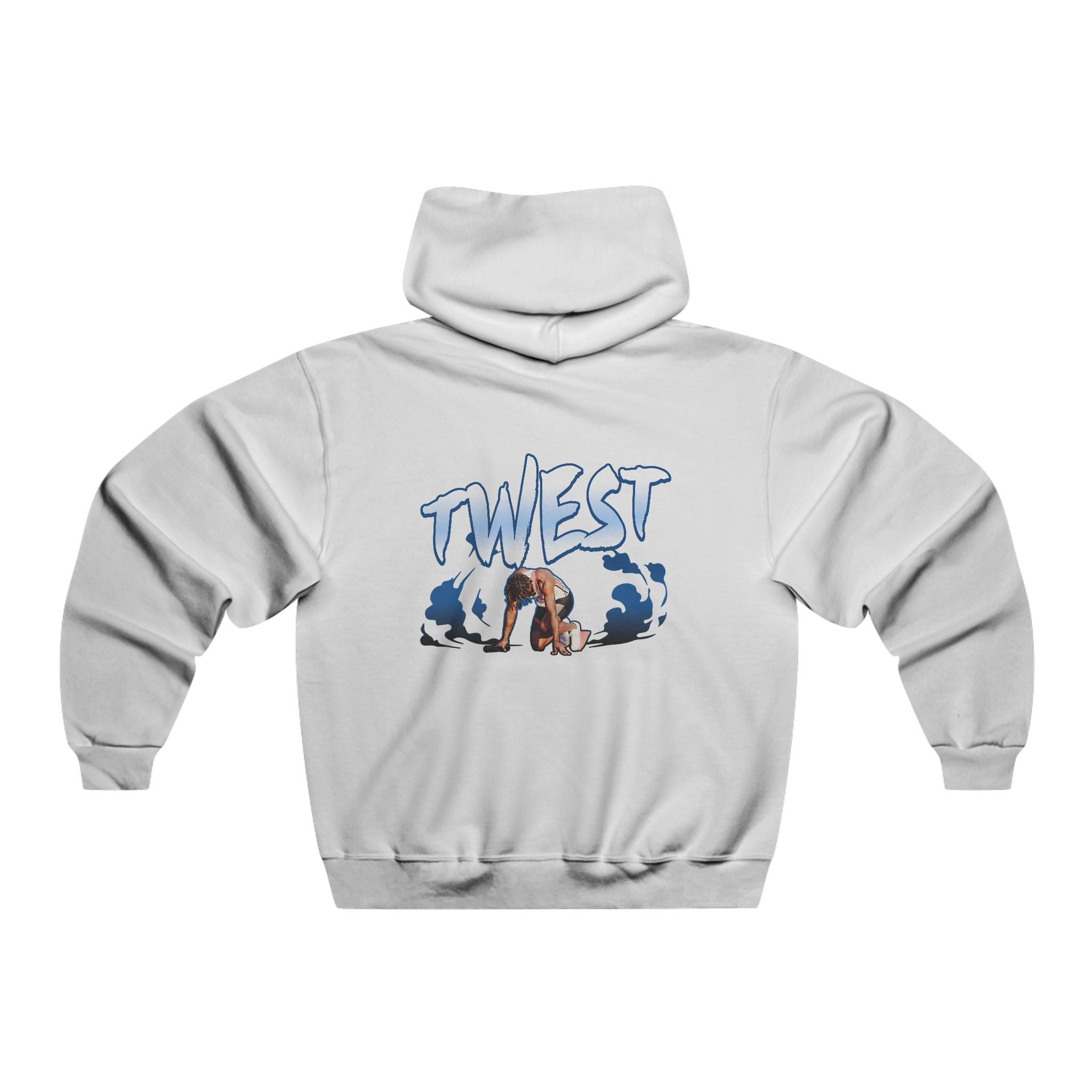 Tyler West Vintage Hoodie