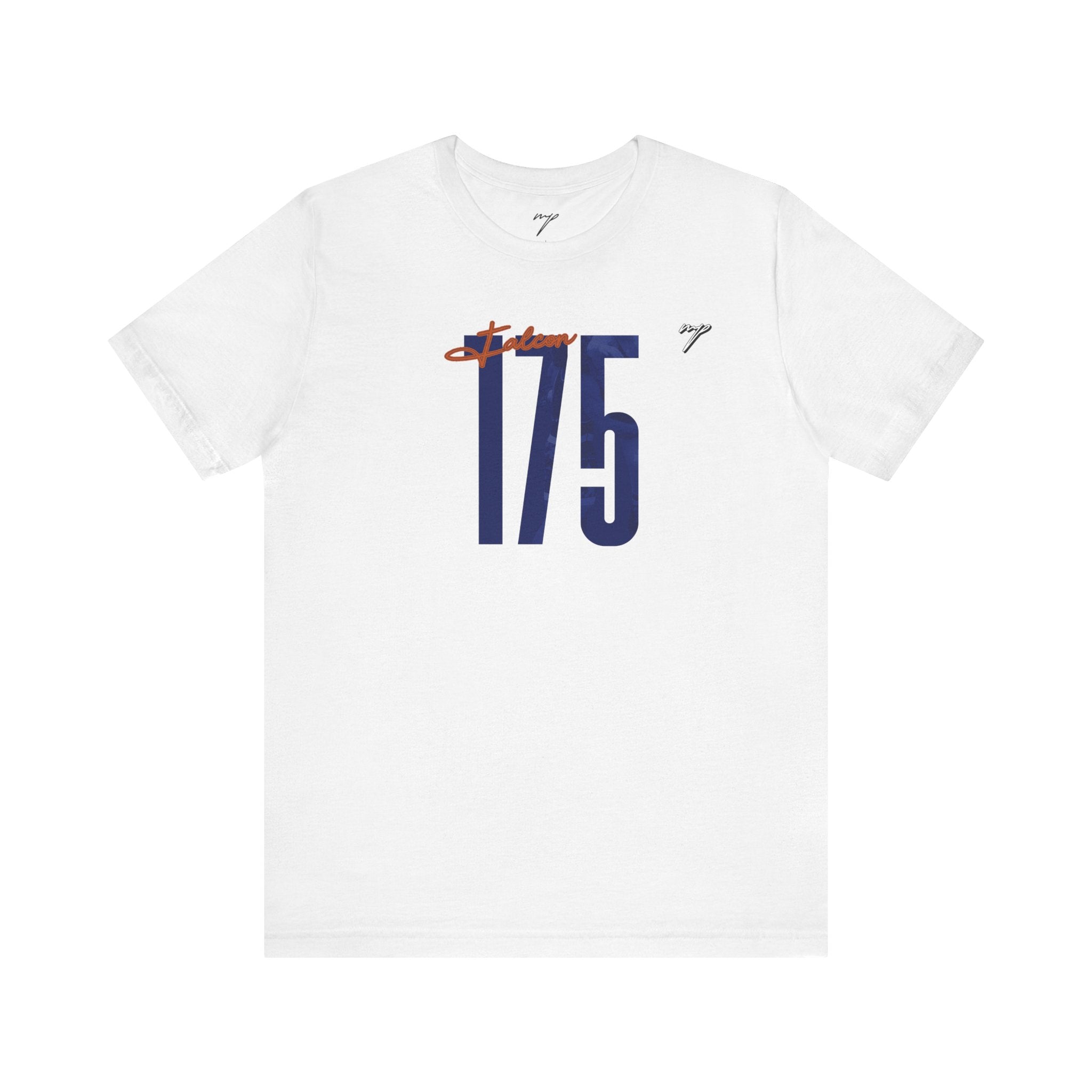 Elan Lopez Falcon Graphic Tee