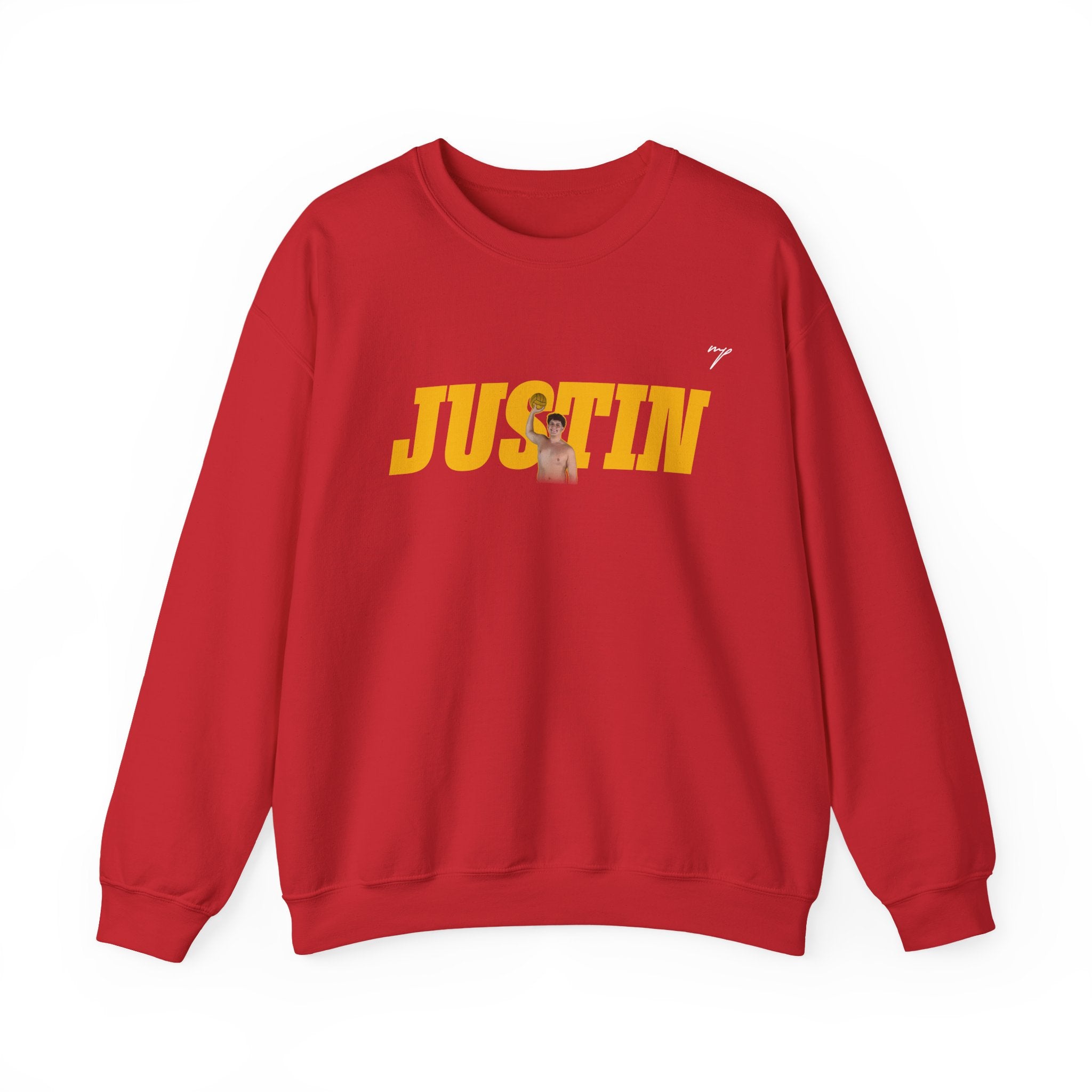 Justin Gonzalez Crewneck