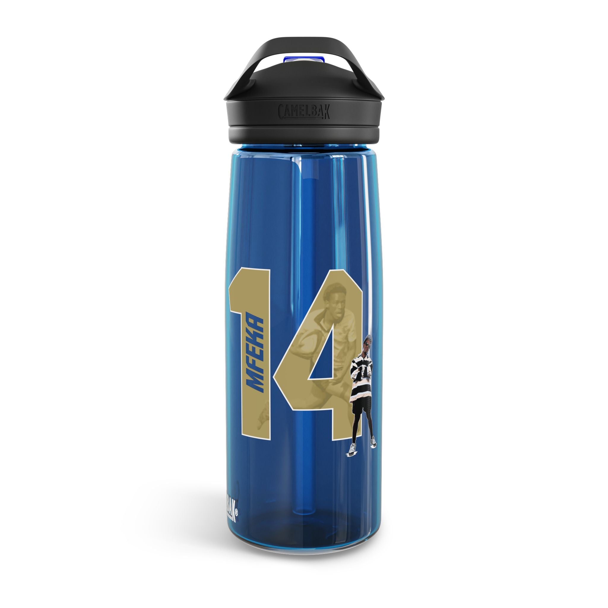 Esihle Mfeka CamelBak Water Bottle