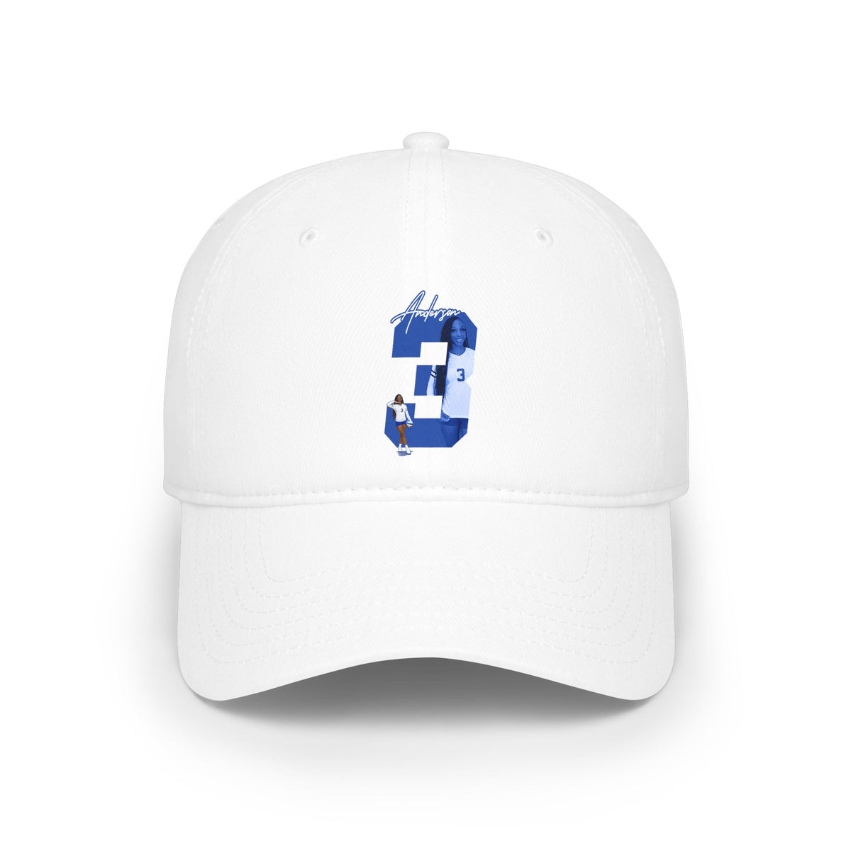 Amiria Anderson Hat