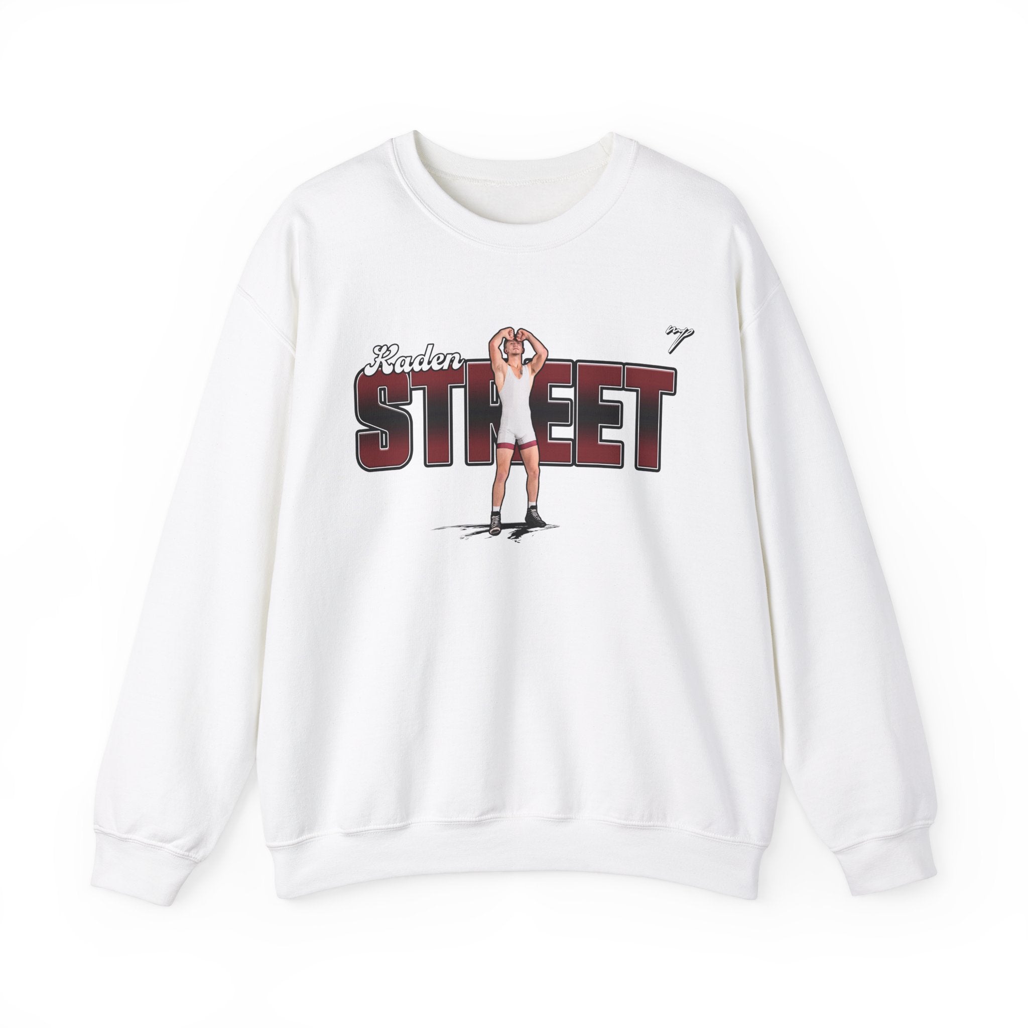 Kaden Street Crewneck