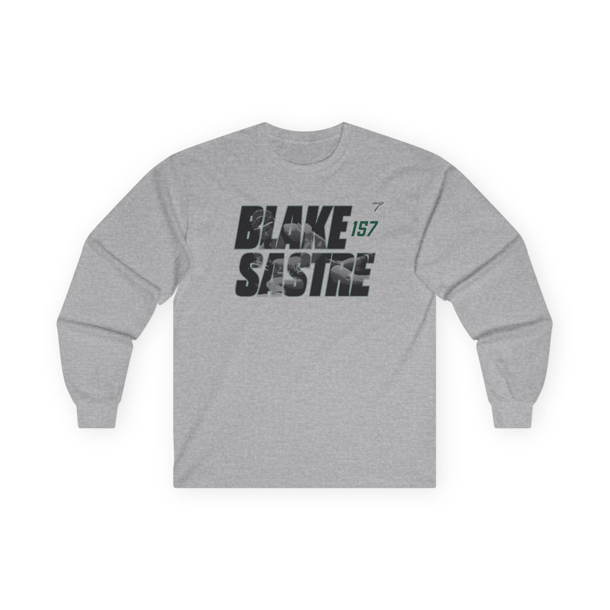 Blake Sastre Long Sleeve