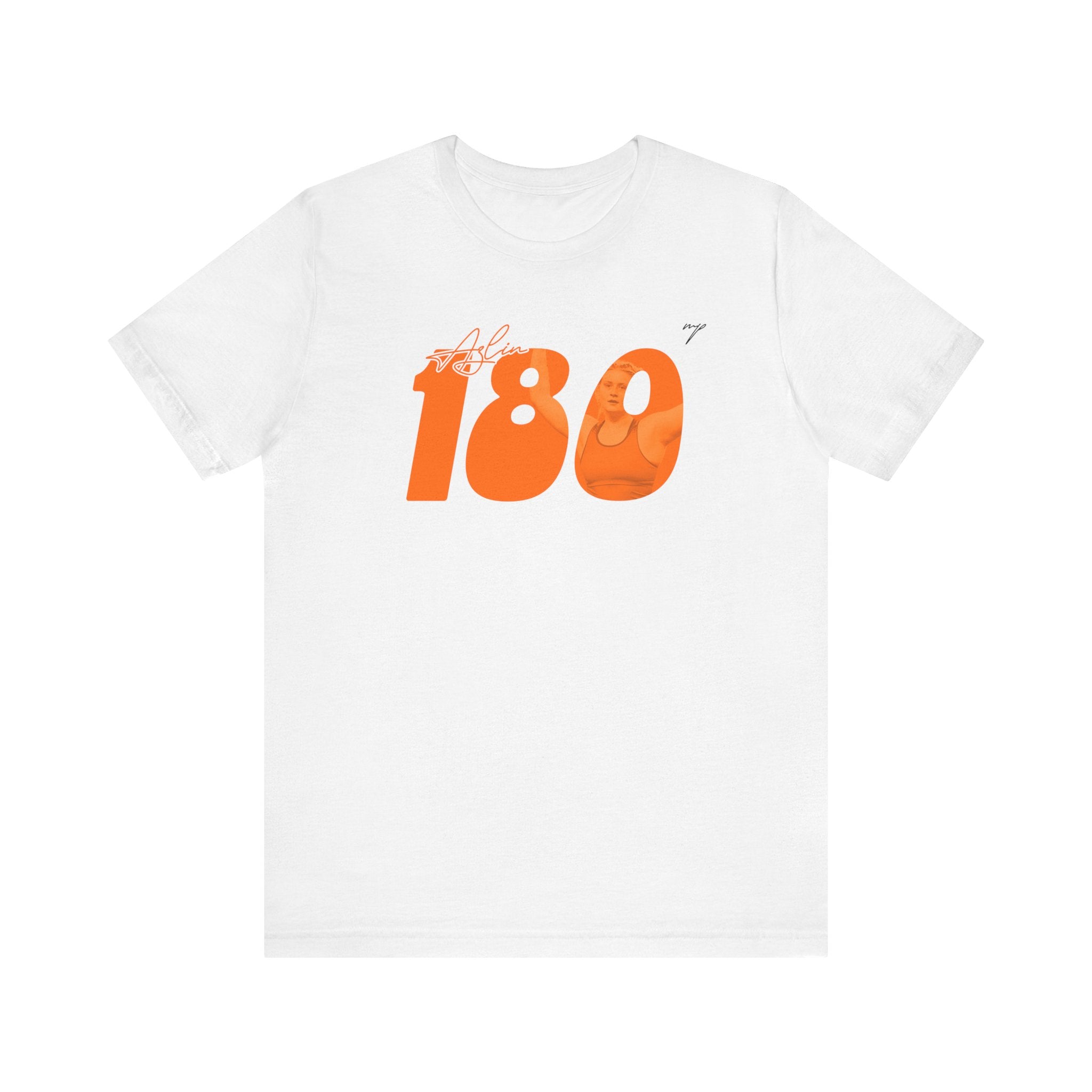 Millie Azlin Graphic Tee