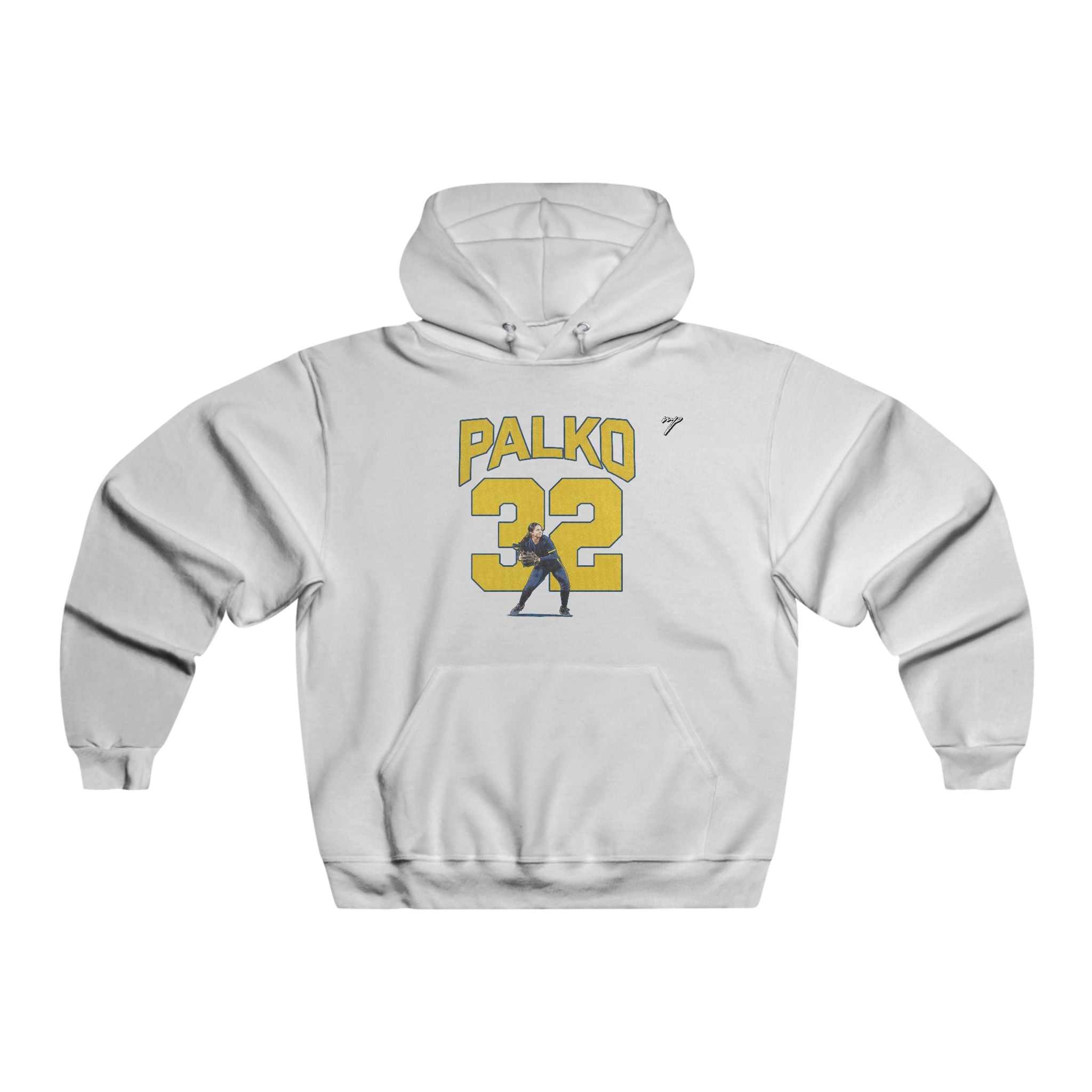 Lily Palko Vintage Hoodie