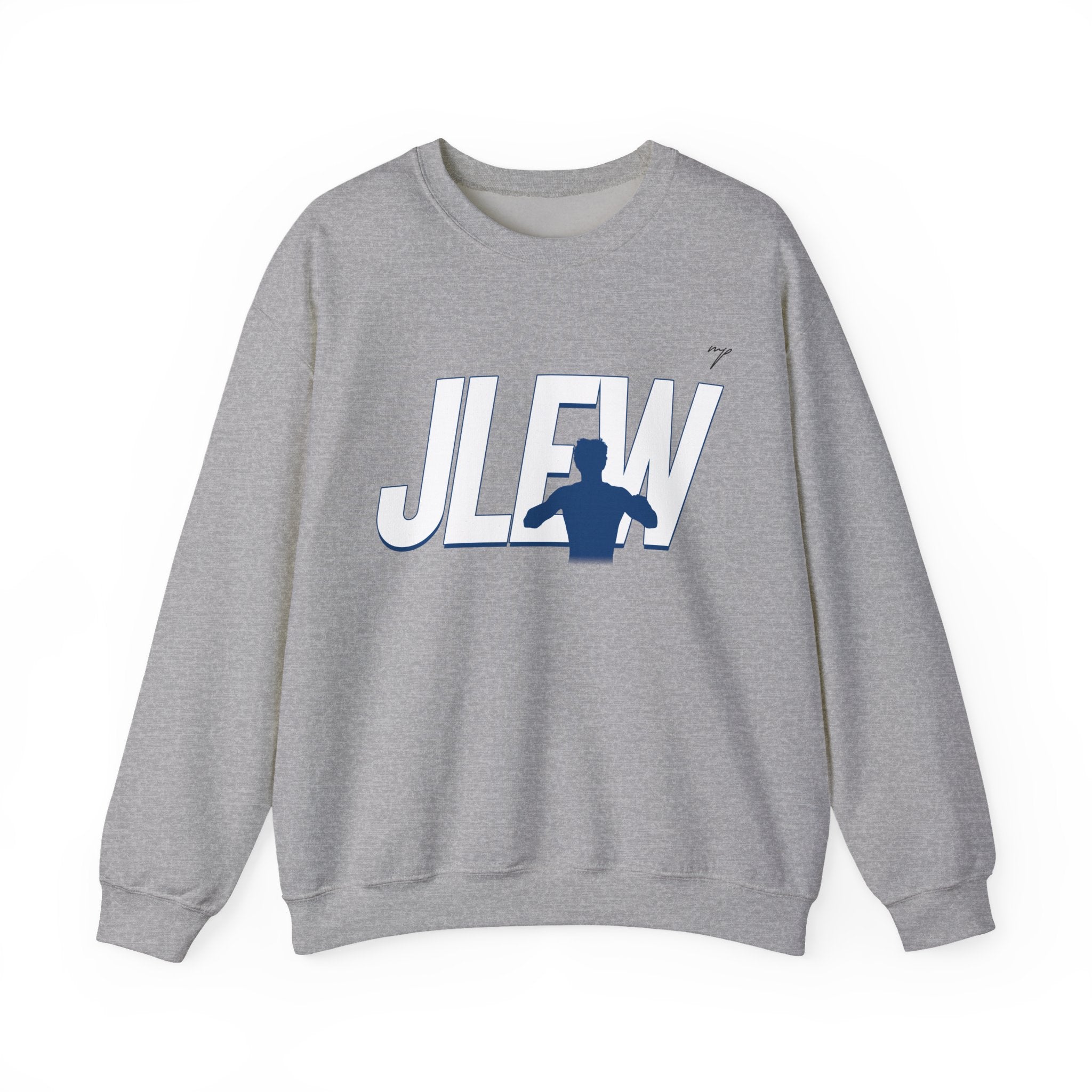 Jesse Lewis Crewneck