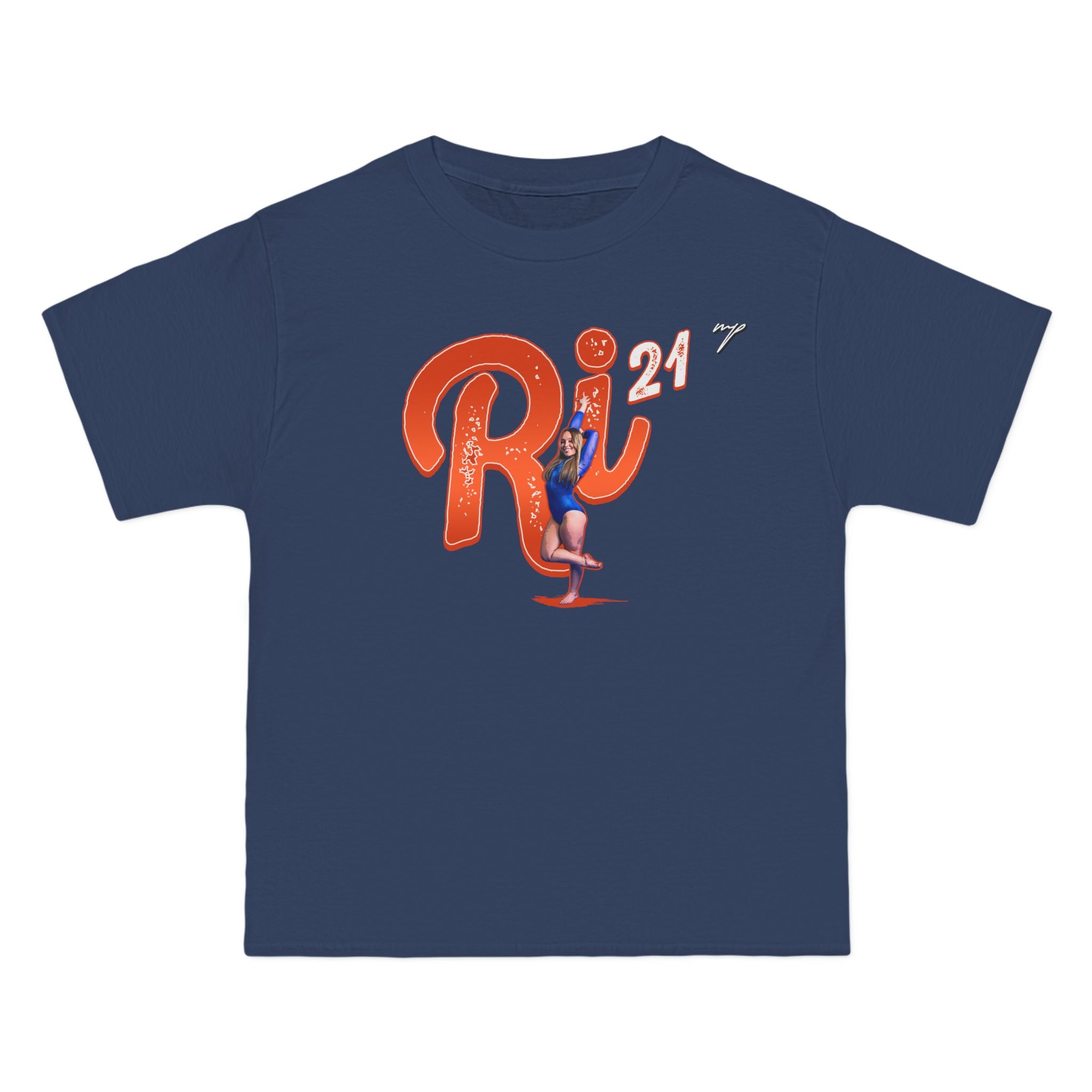 Rilyn Harris Vintage Tee
