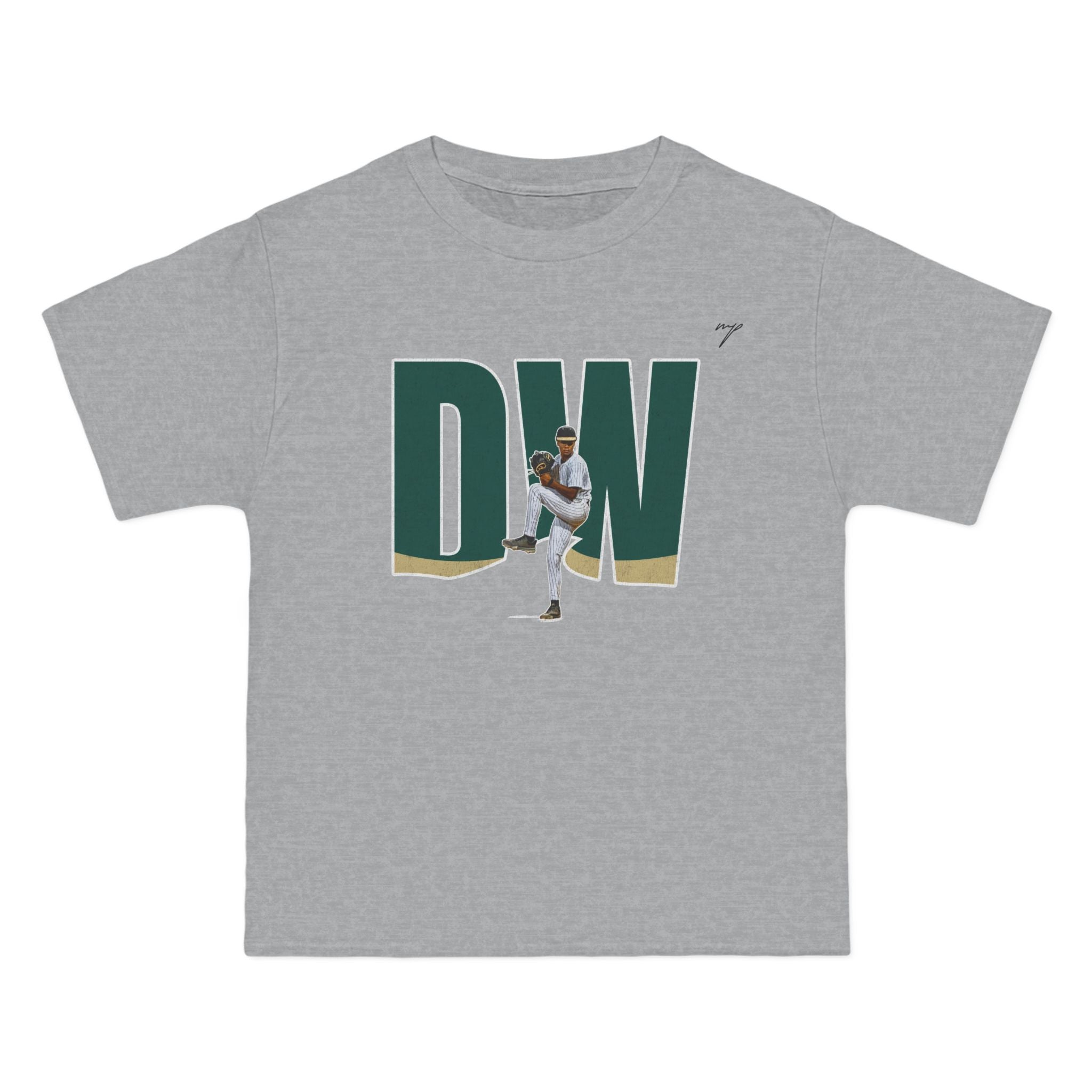 Dion Wilburn Vintage Tee