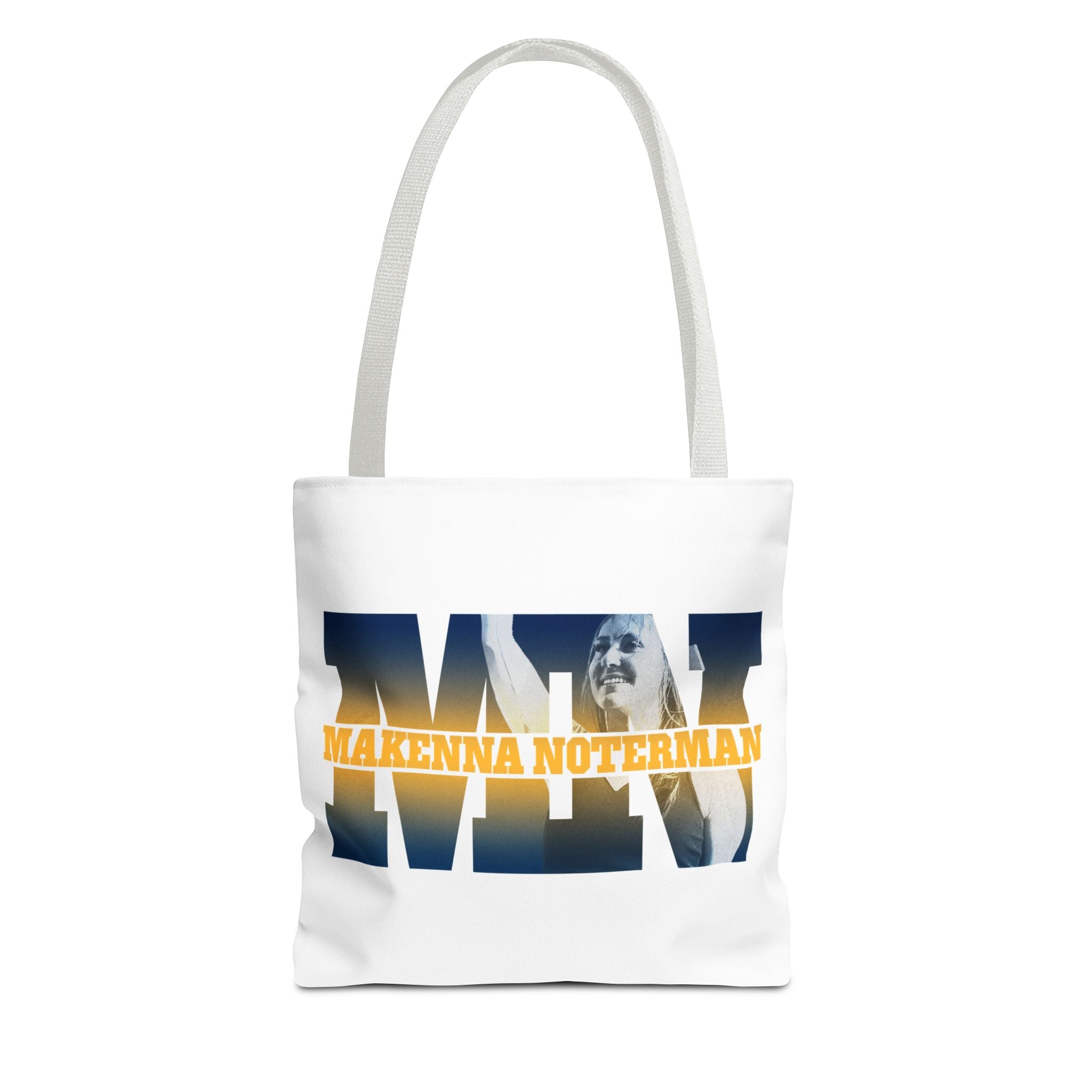 Makenna Noterman Tote Bag