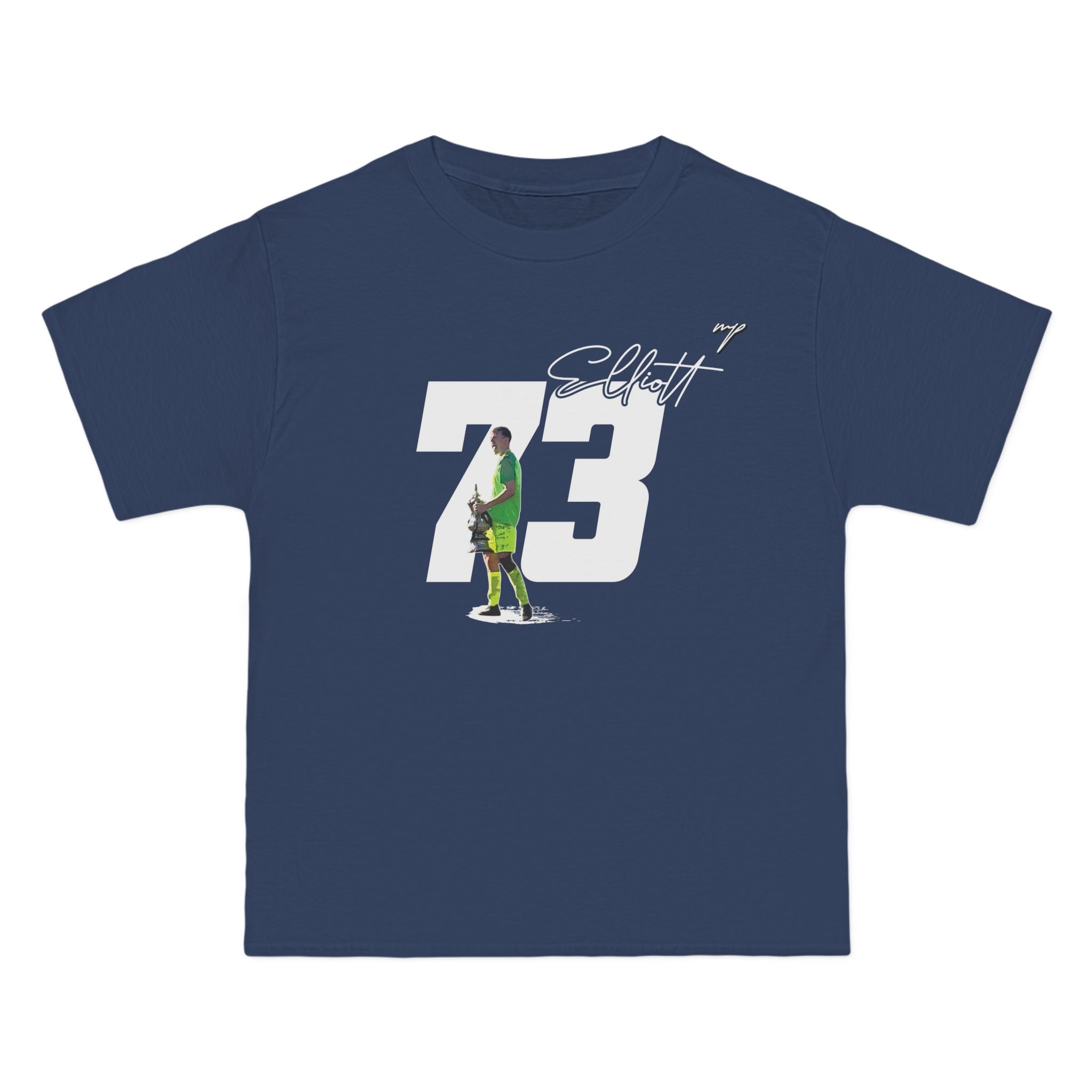 Elliott Bell Vintage Tee