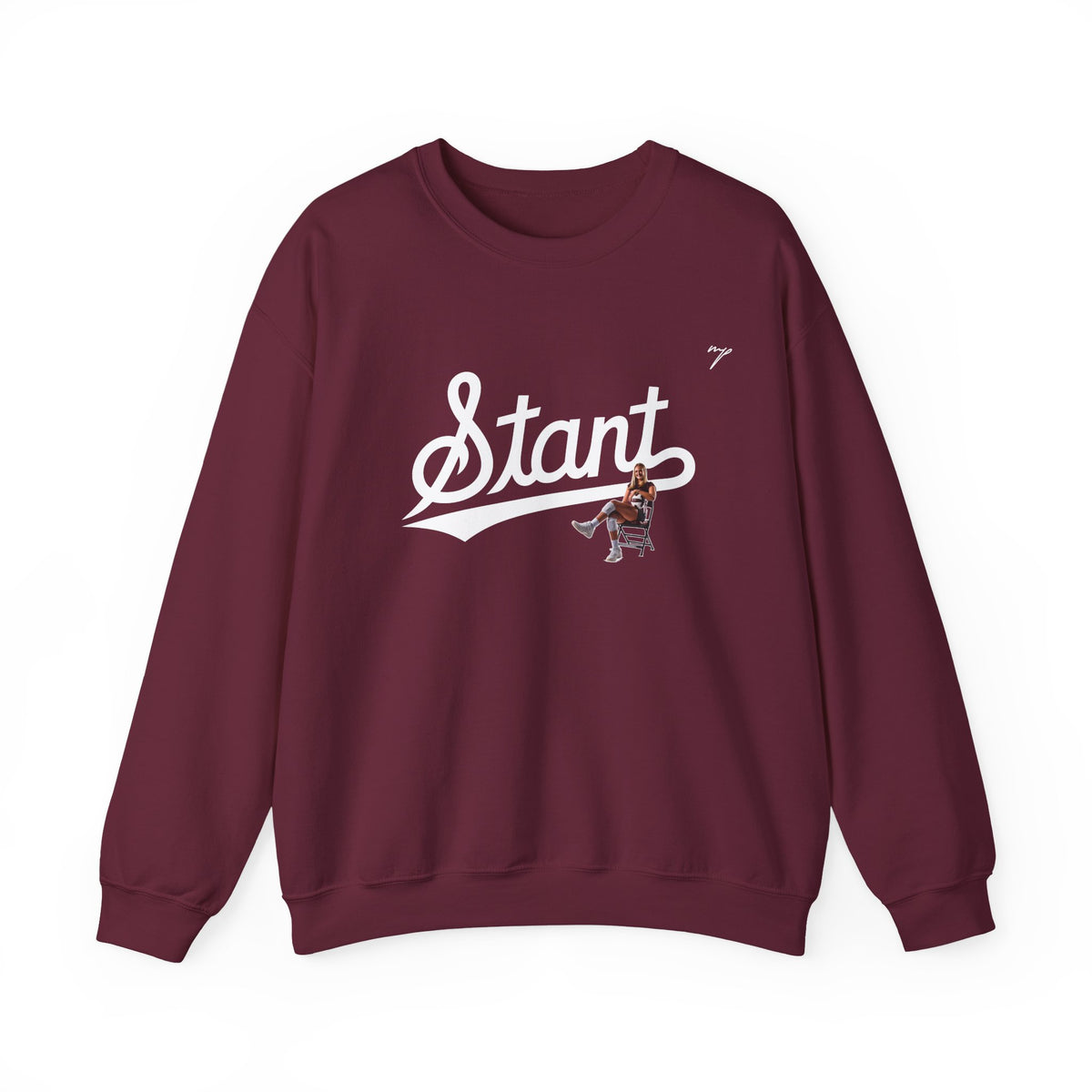 Olivia Stant Crewneck