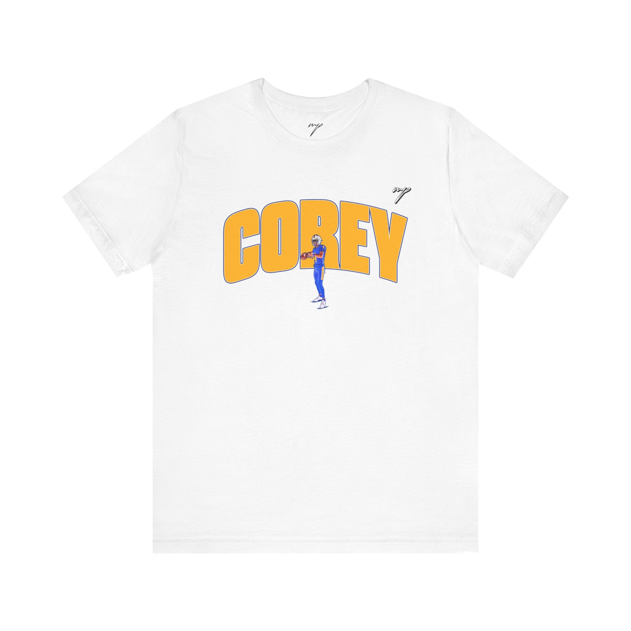 Corey Dailey Graphic Tee