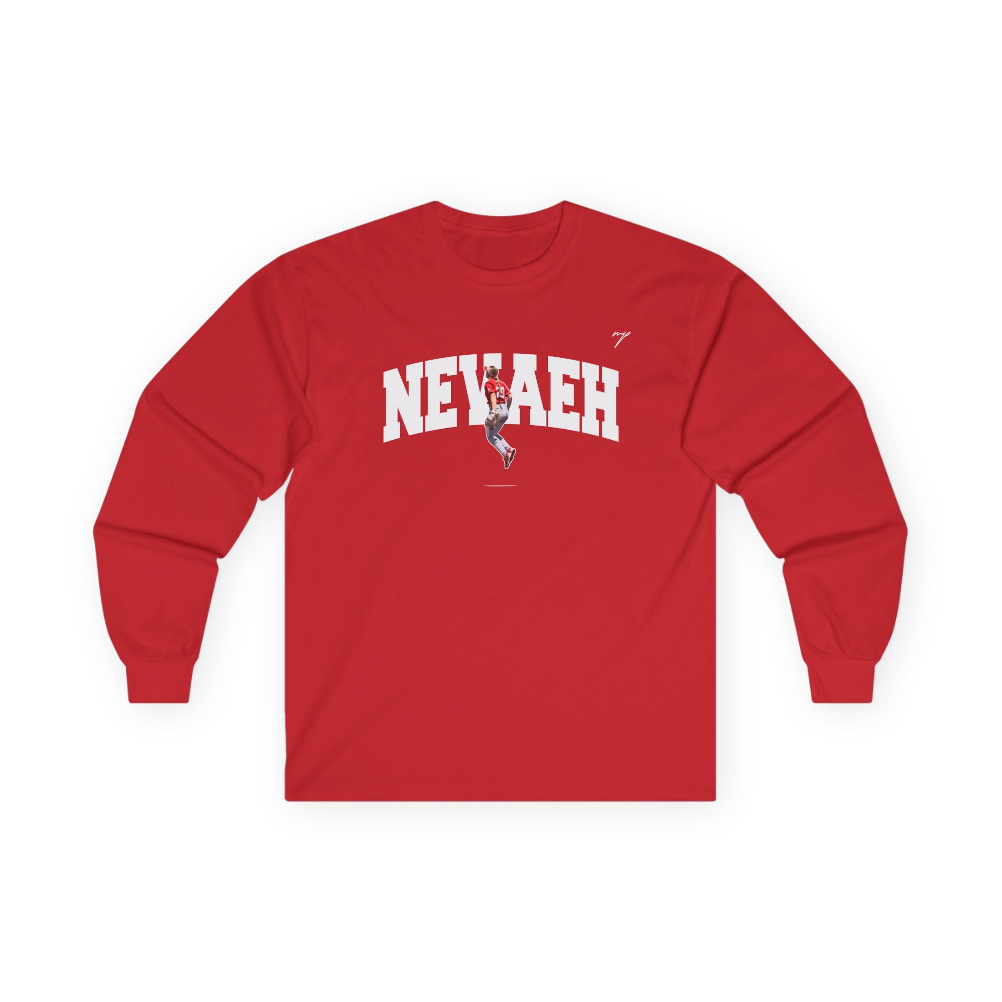 Nevaeh Randall Long Sleeve