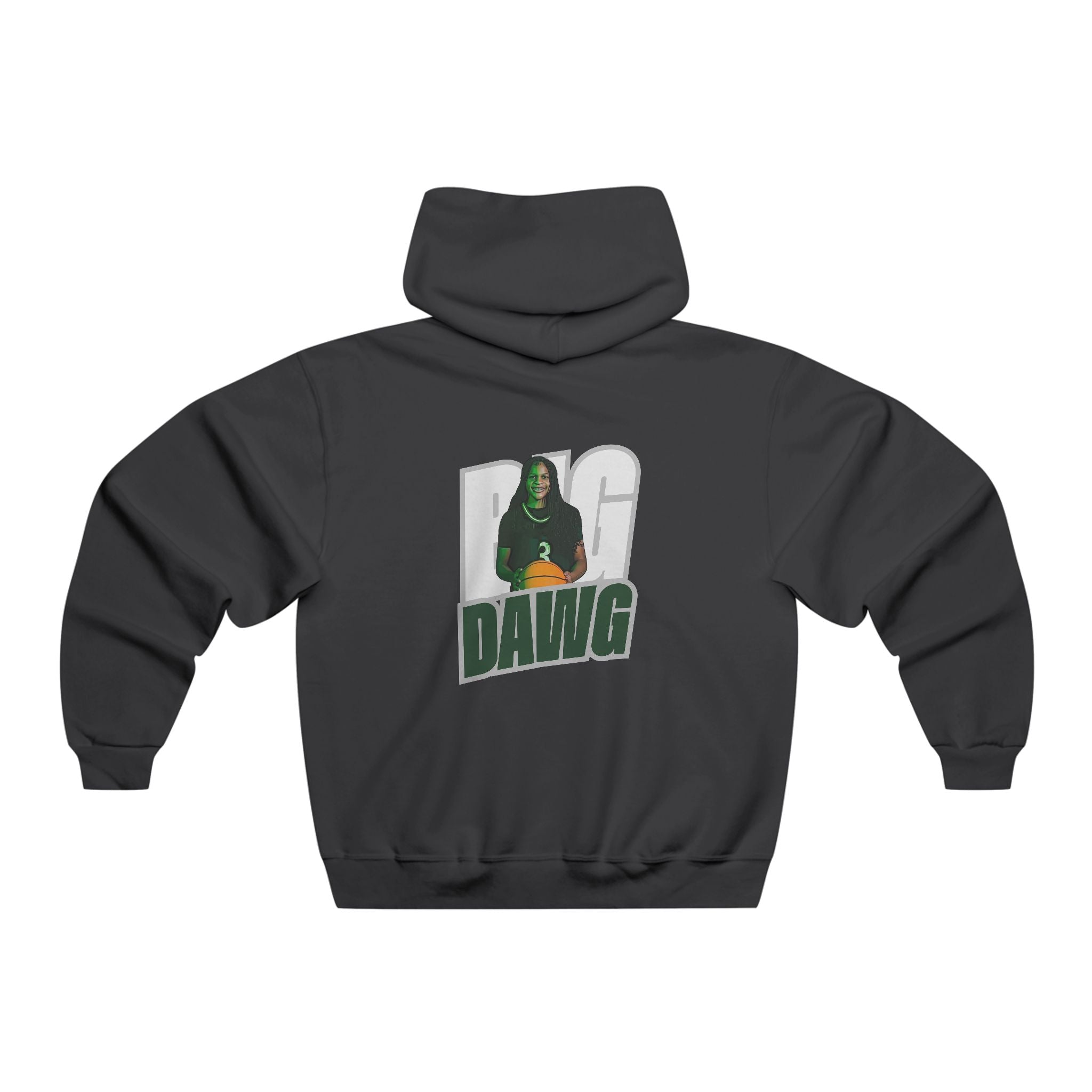 Skylar Wilson Vintage Hoodie