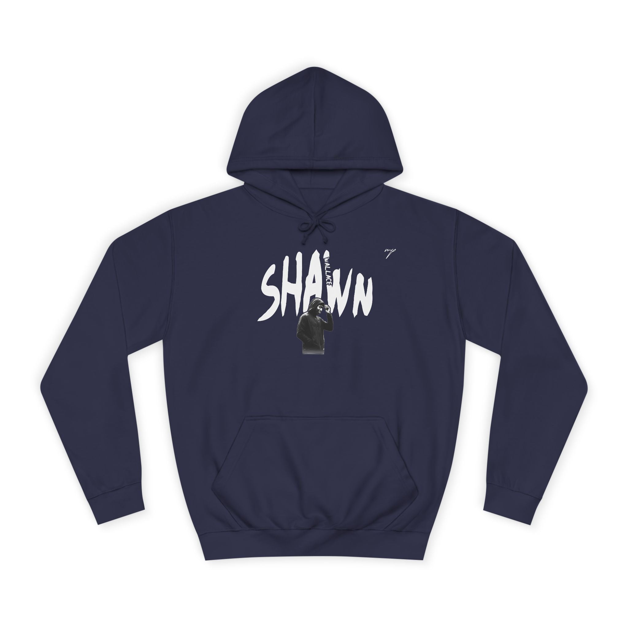 Shawn Wallace Hoodie