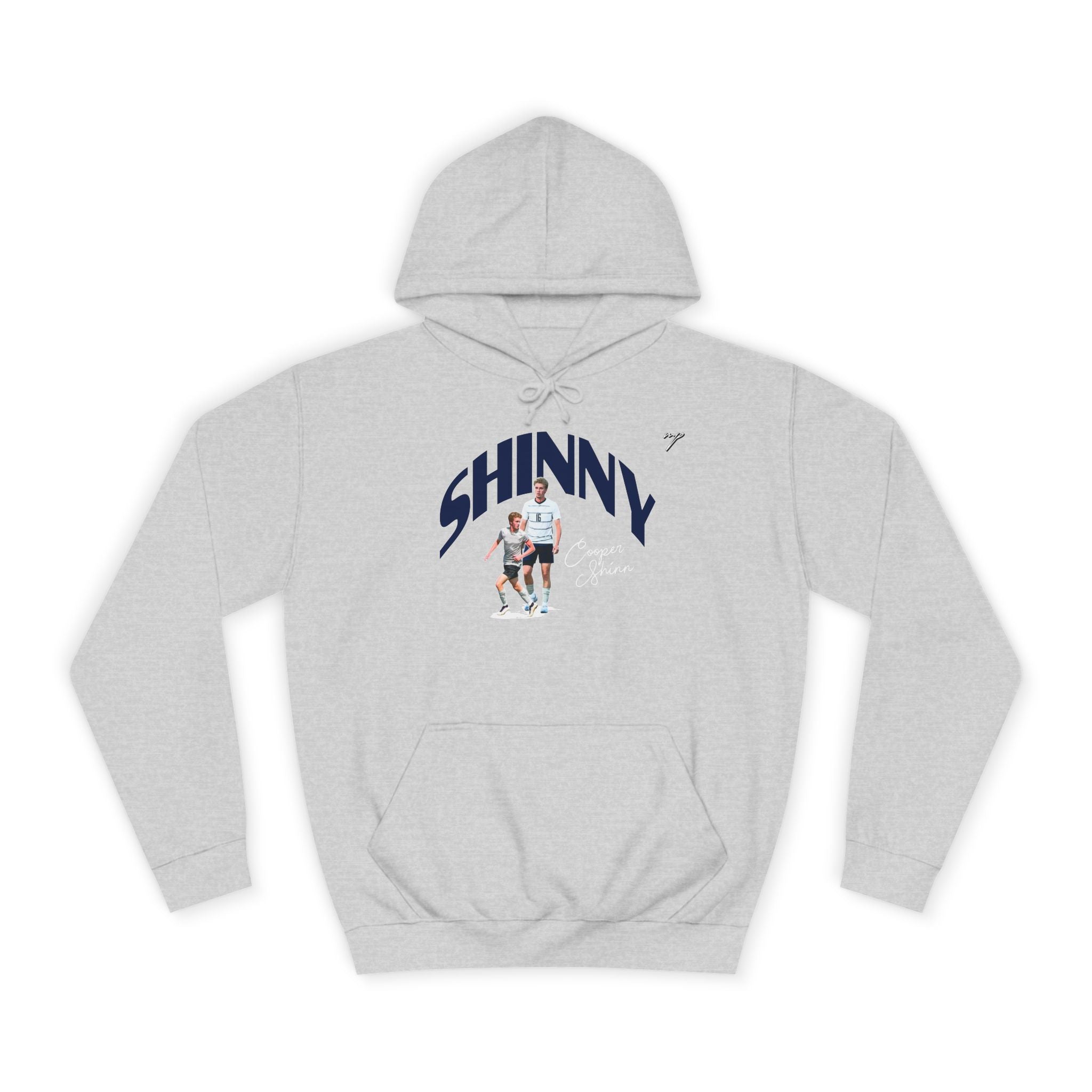 Cooper Shinn Hoodie