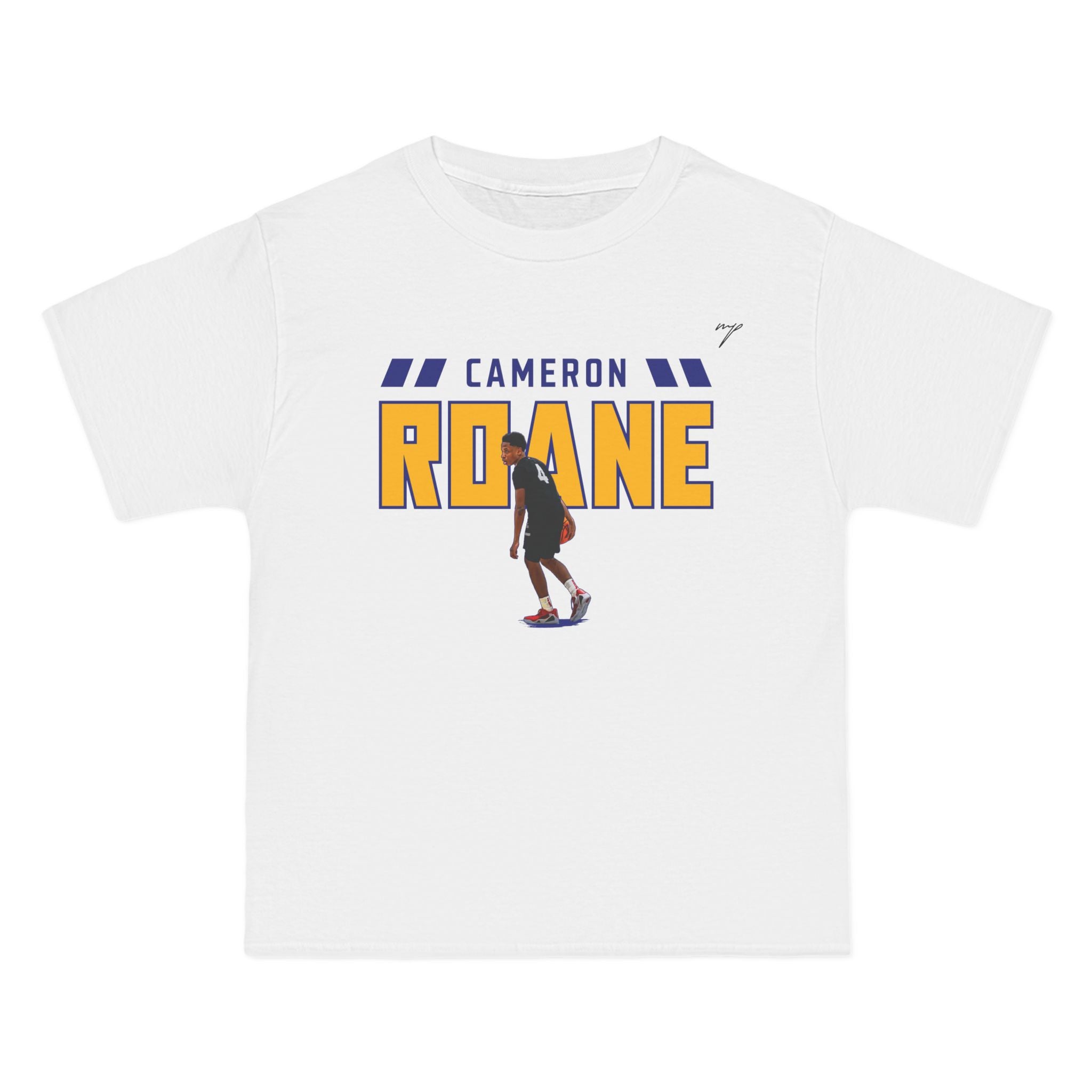 Cameron Roane Vintage Tee