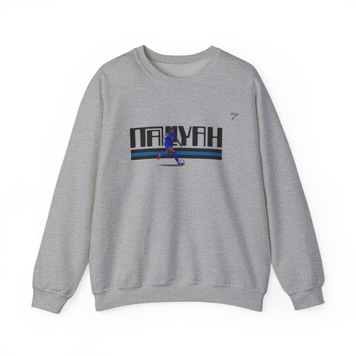 Maliyah Smith Crewneck