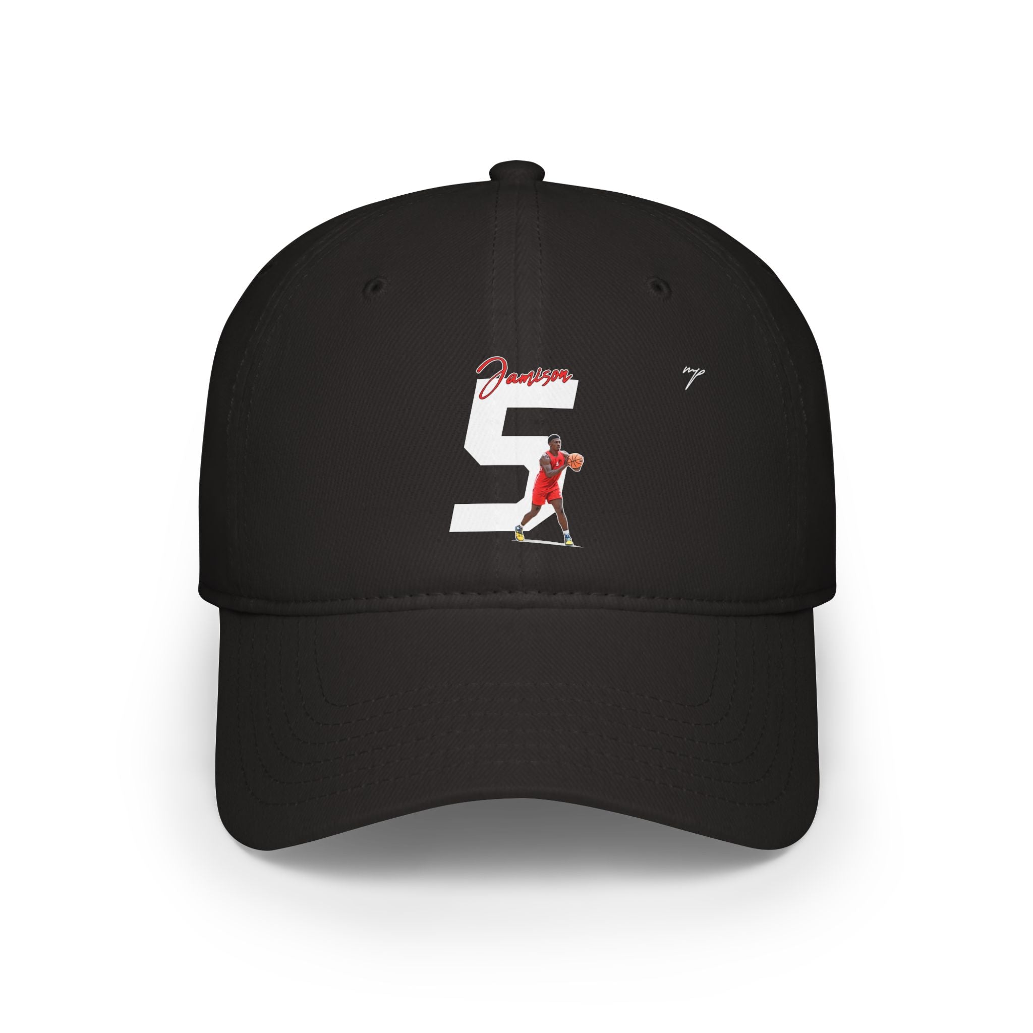 Saiquan Jamison Hat