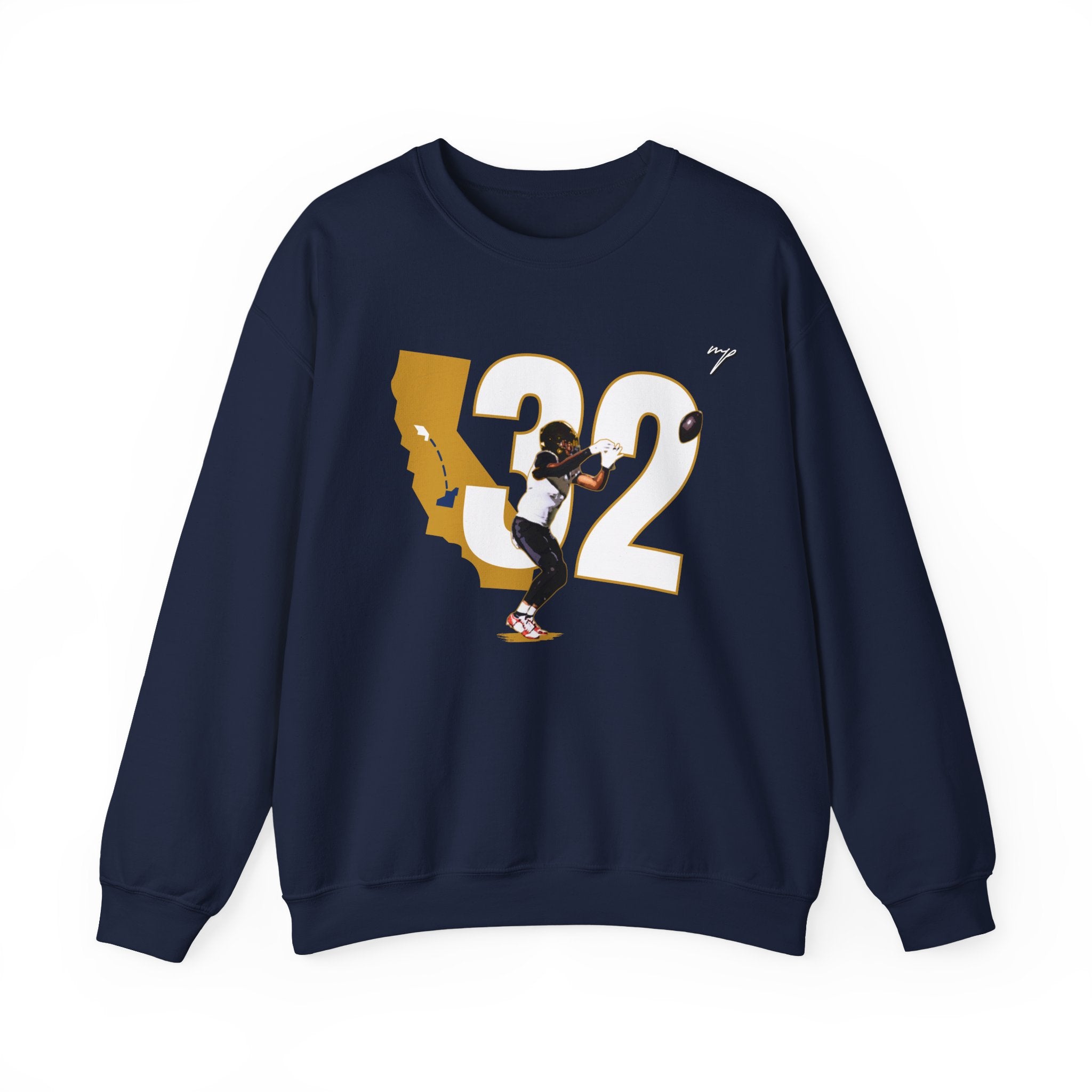 Albert Richardson Crewneck