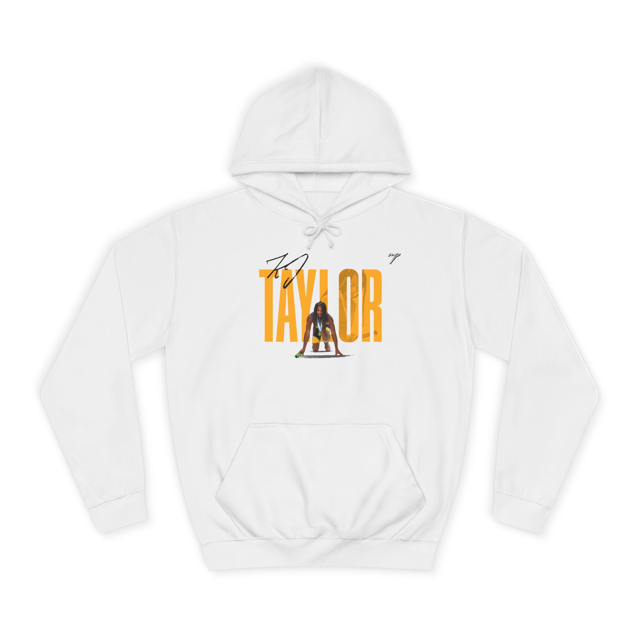 KJ Taylor Hoodie