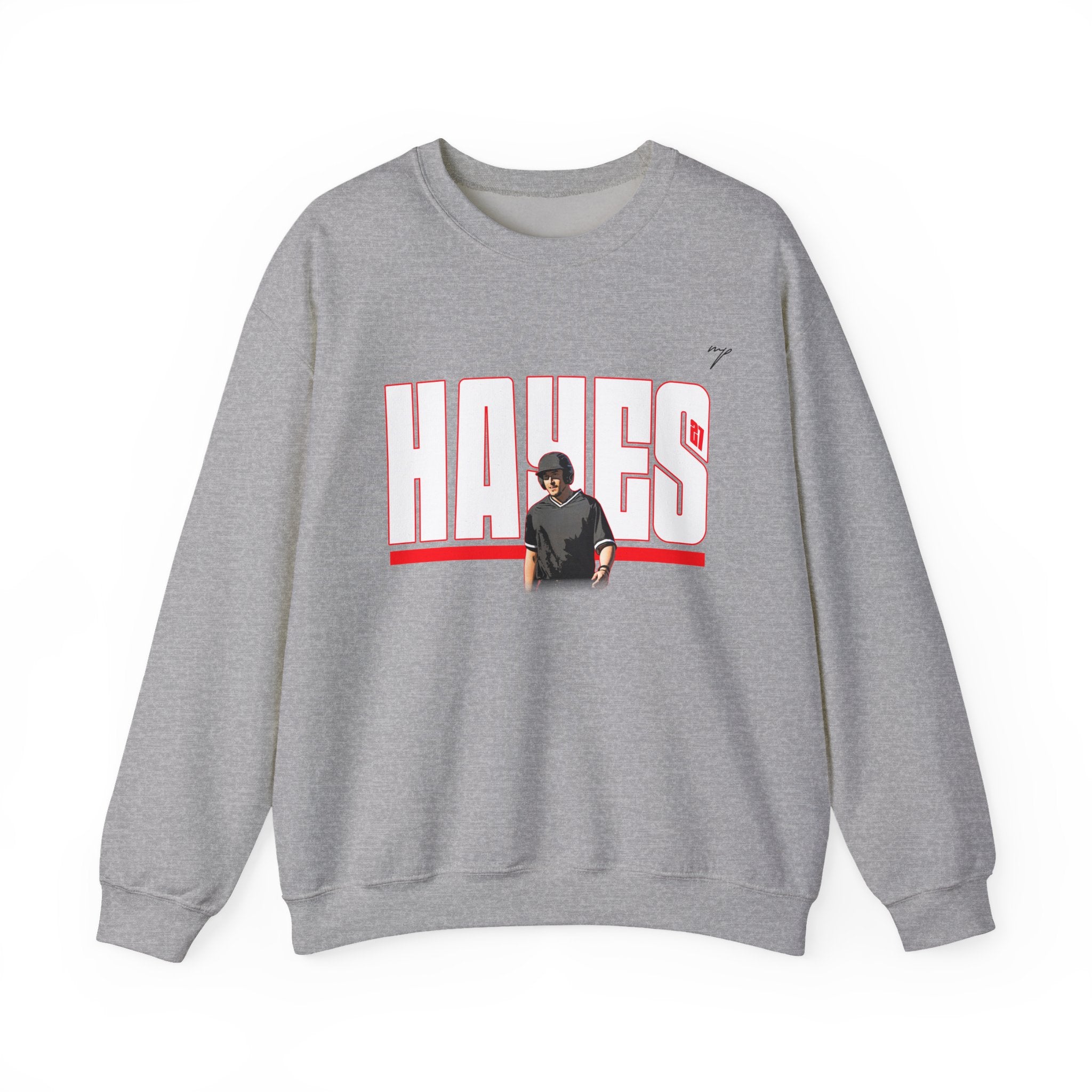 Owen Hayes Crewneck