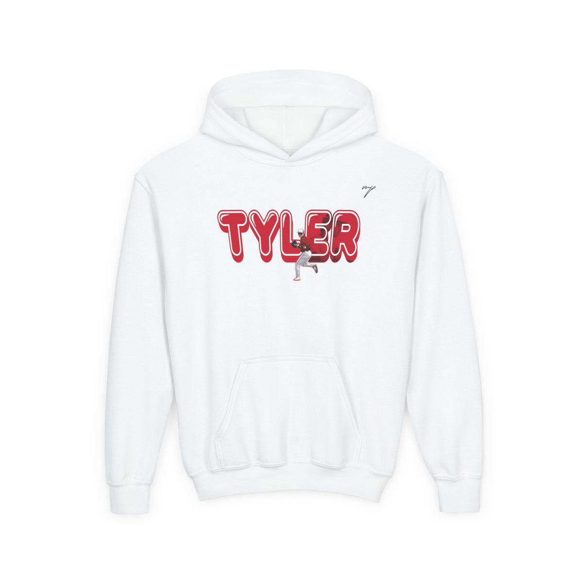 Tyler Price YOUTH Hoodie