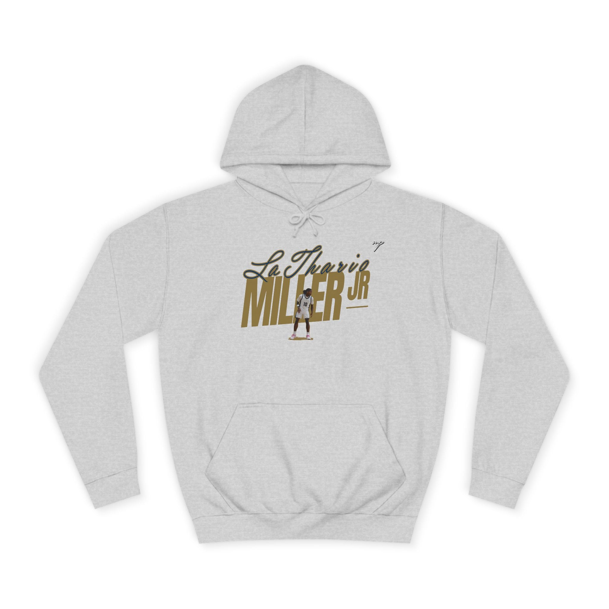LJ Miller Jr Hoodie