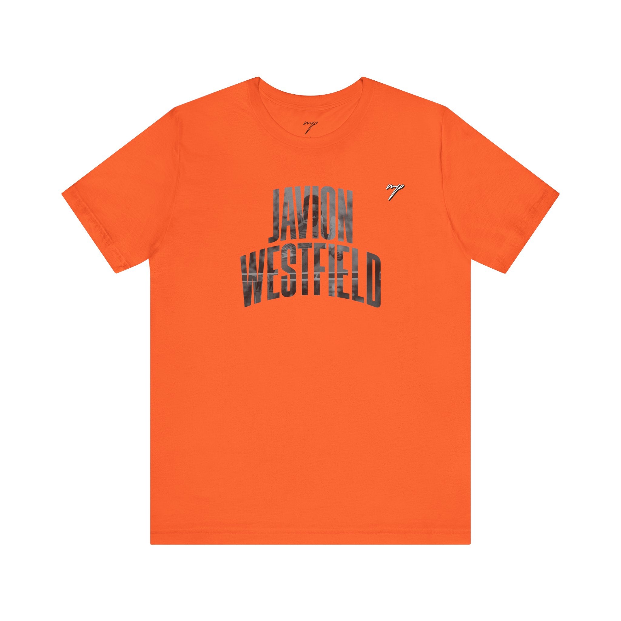 Javion Westfield Graphic Tee