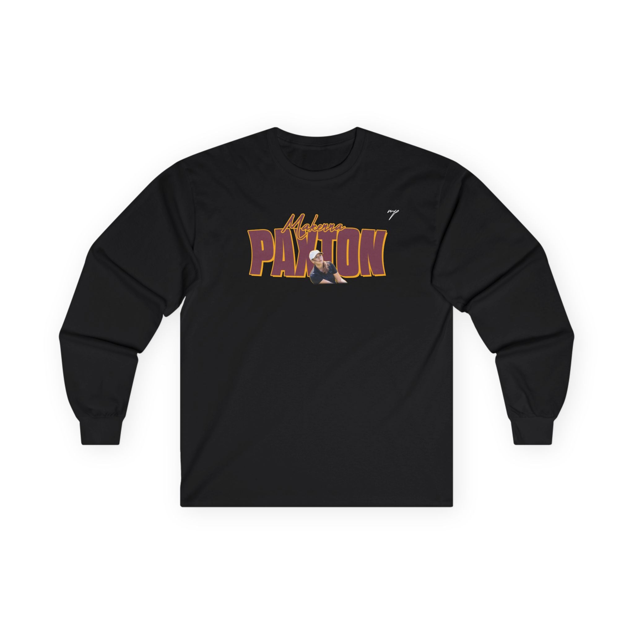 Makenna Paxton Long Sleeve