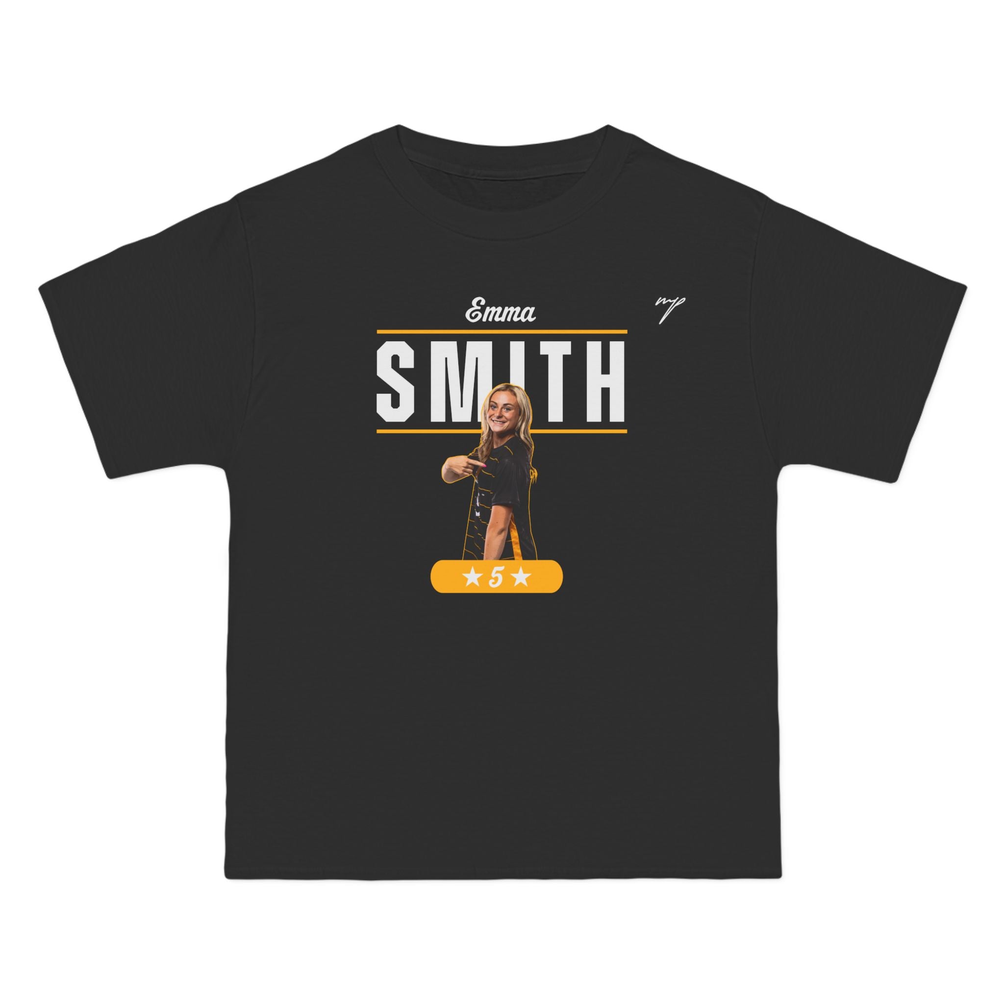 Emma Smith Vintage Tee