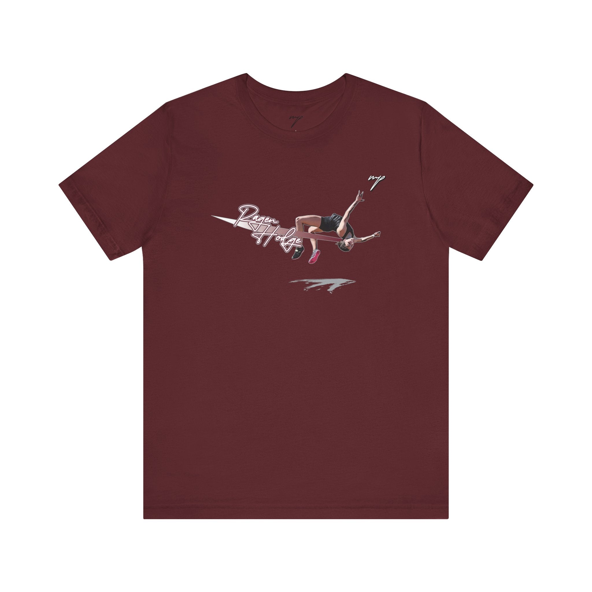 Ragen Hodge Graphic Tee
