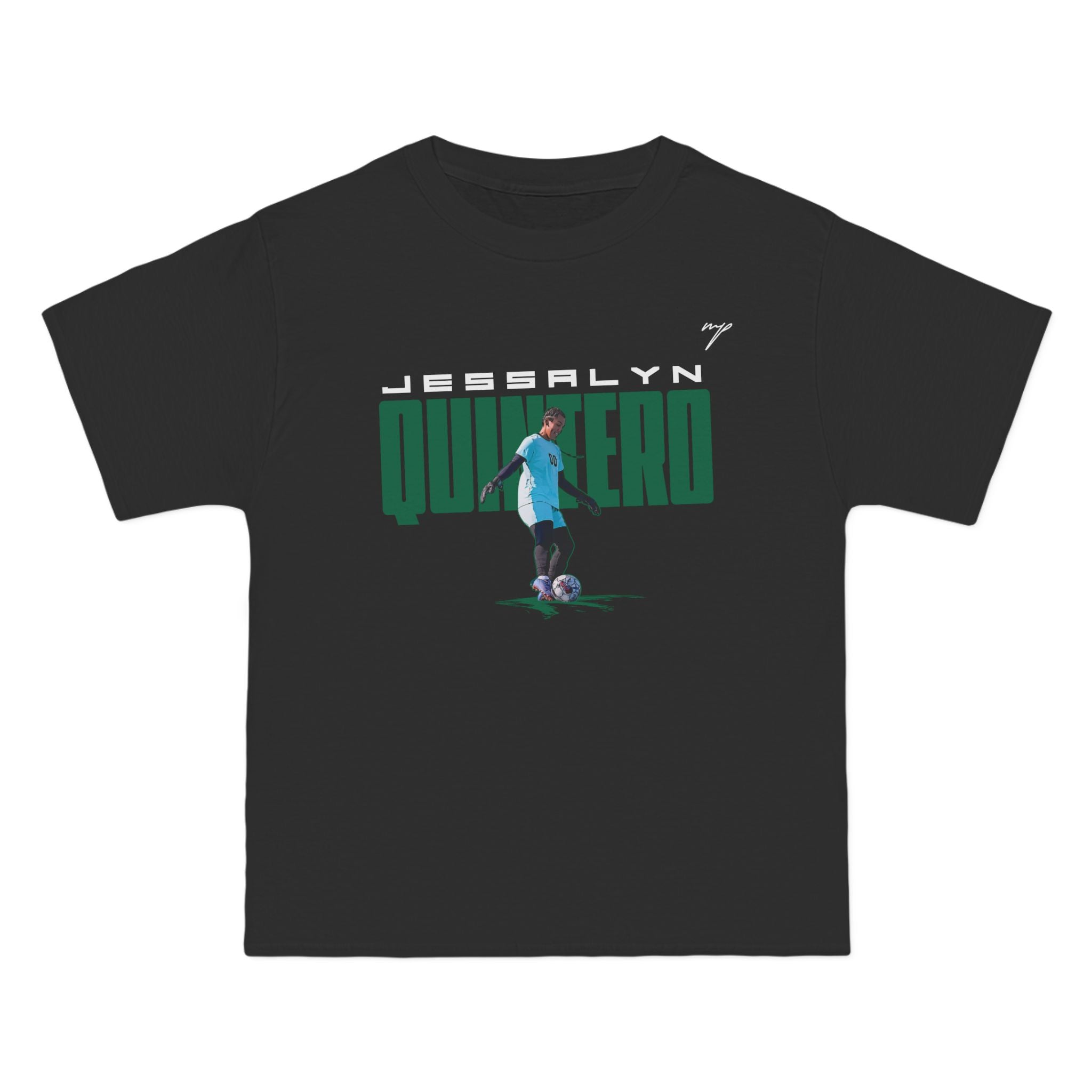 Jessalyn Quintero Vintage Tee