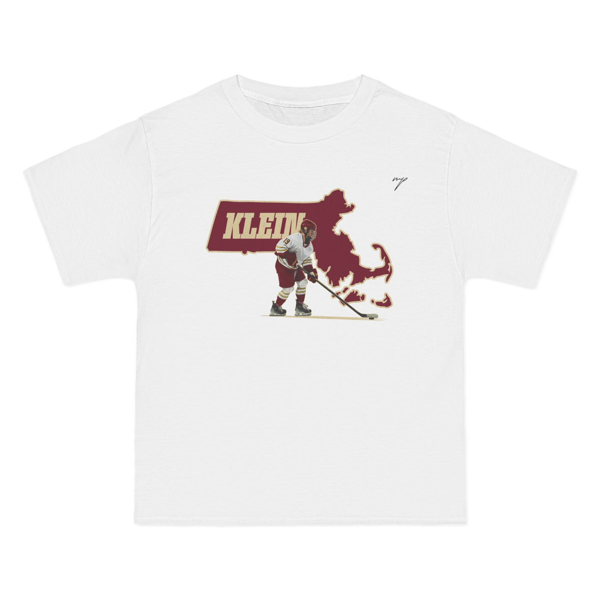 Jilian Klein Vintage Tee
