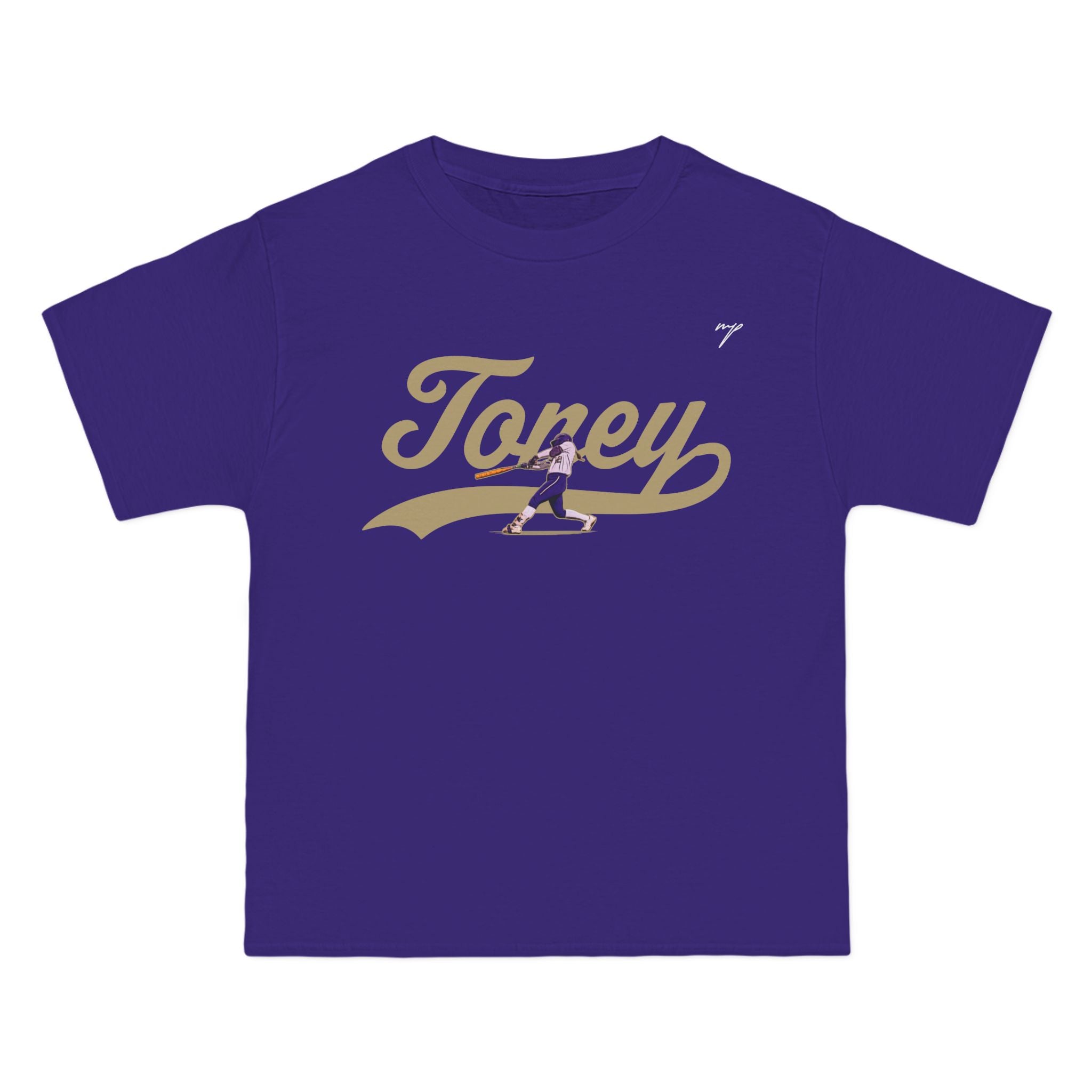 Gabi Toney Vintage Tee